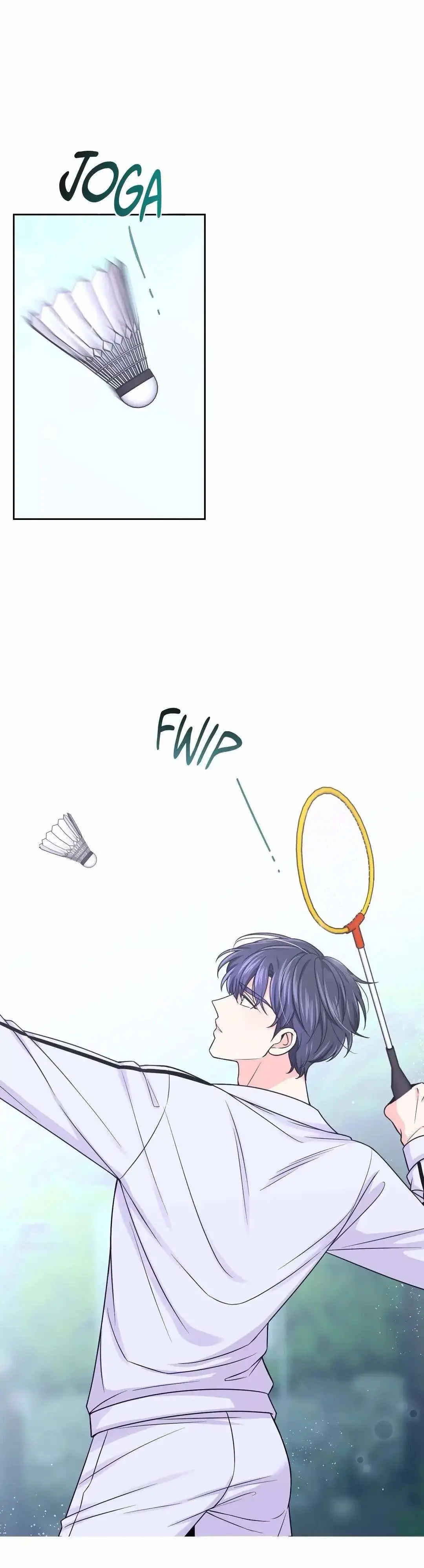 Turn off the Camera – Capítulo 55 Yaoi – Página 3