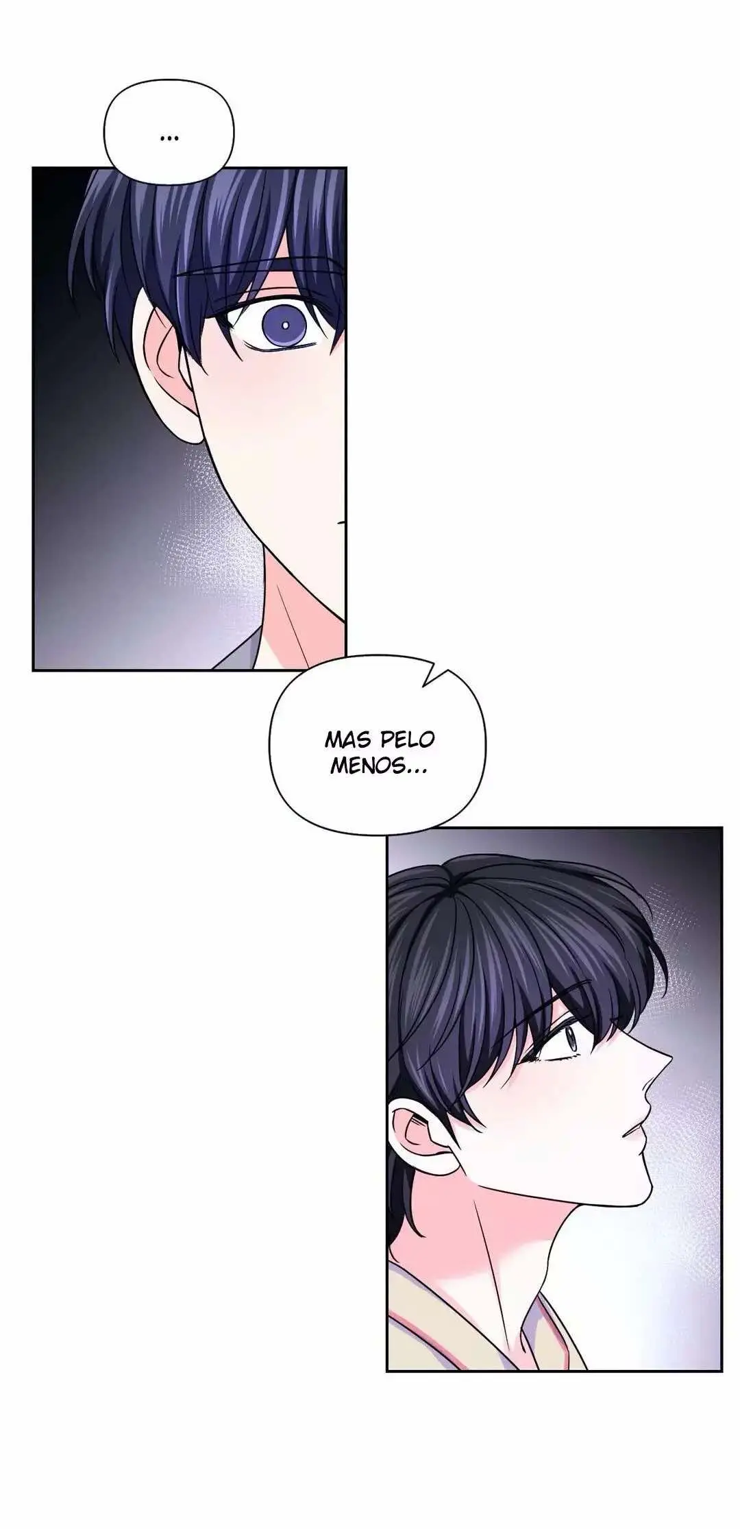 Turn off the Camera – Capítulo 56 Yaoi – Página 22