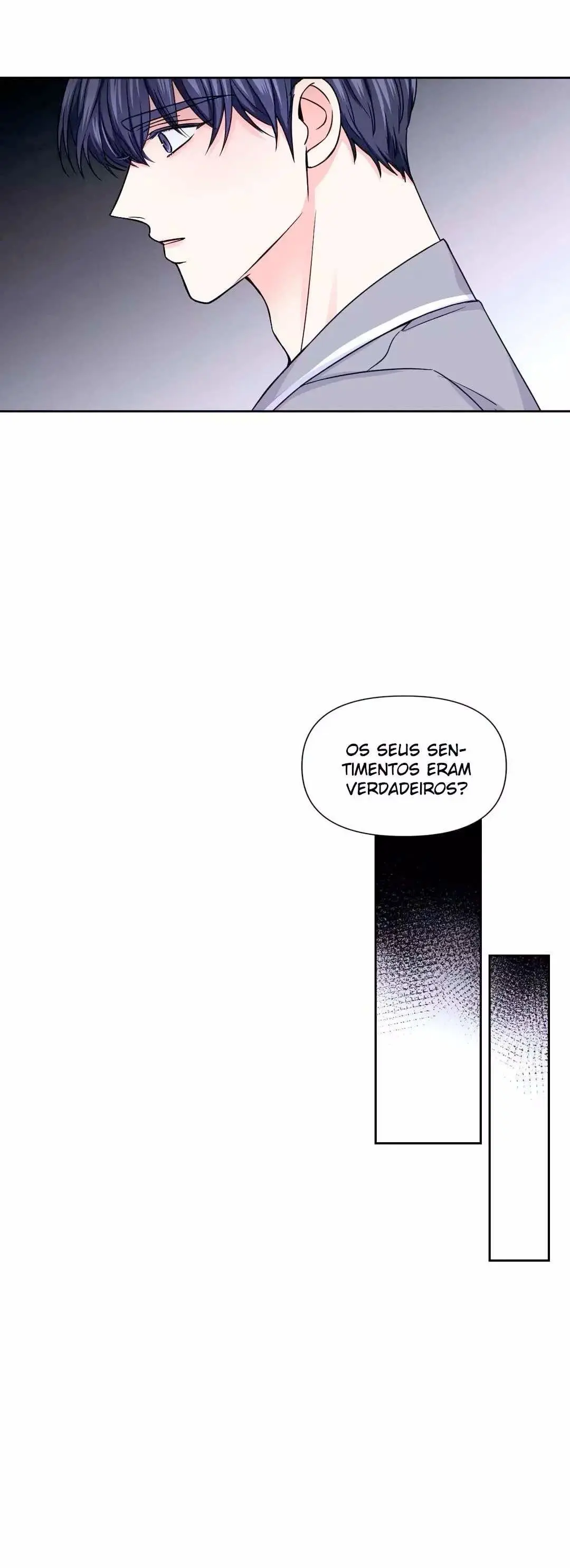 Turn off the Camera – Capítulo 56 Yaoi – Página 27