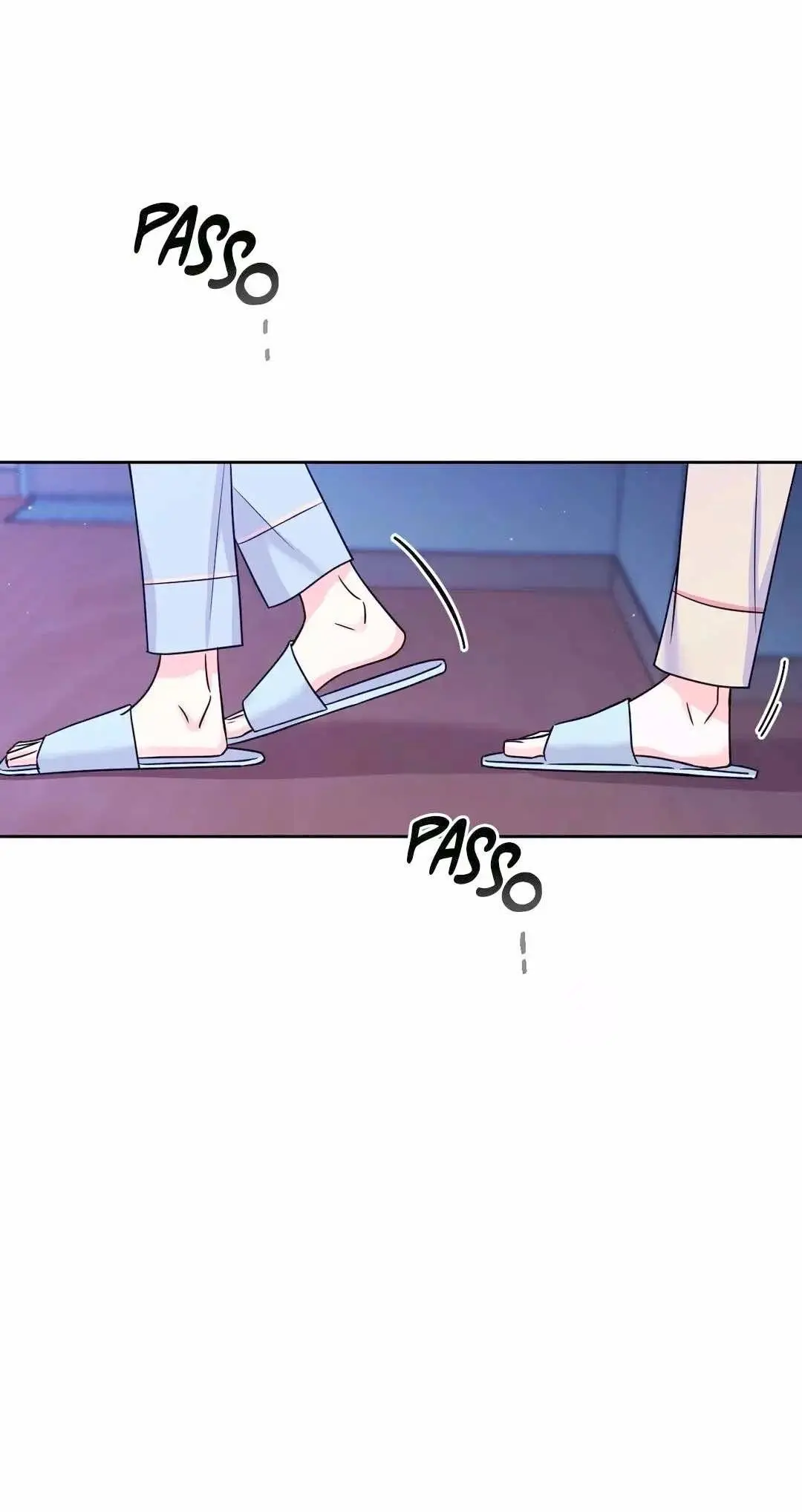 Turn off the Camera – Capítulo 56 Yaoi – Página 28