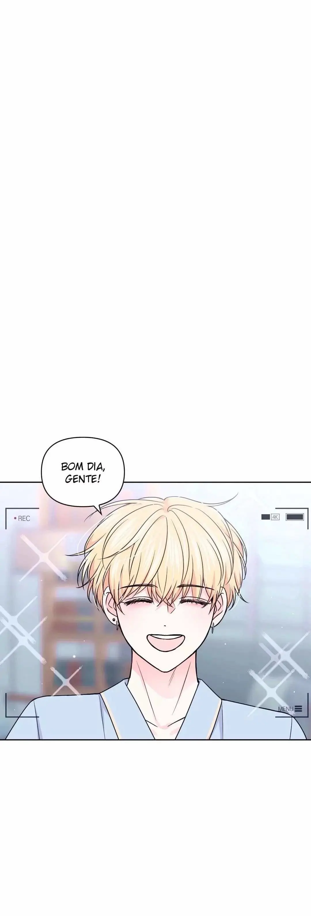 Turn off the Camera – Capítulo 57 Yaoi – Página 15