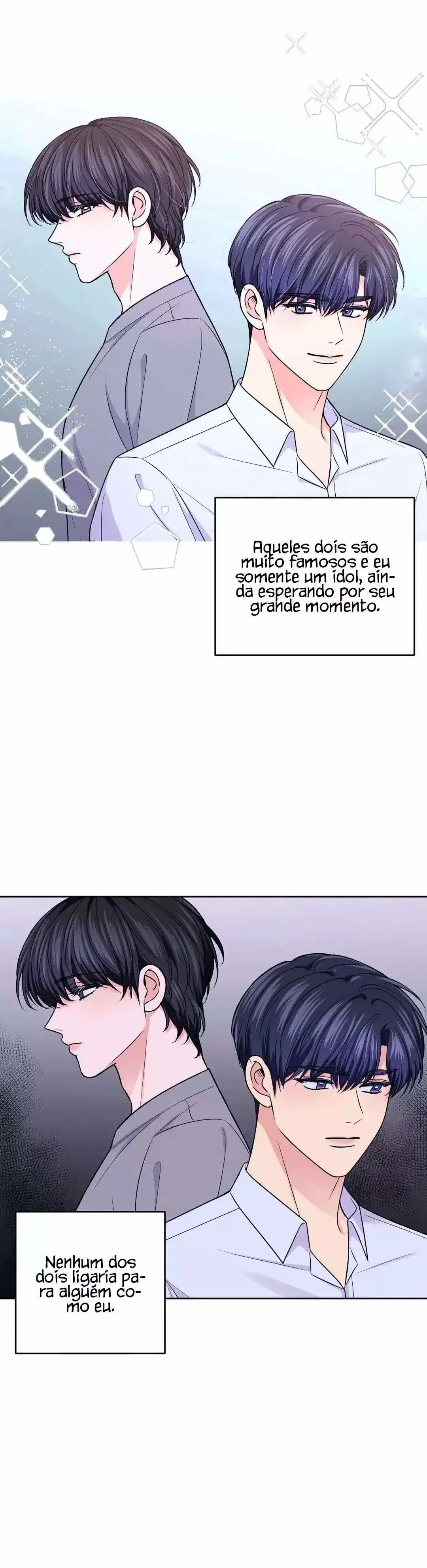 Turn off the Camera – Capítulo 57 Yaoi – Página 2