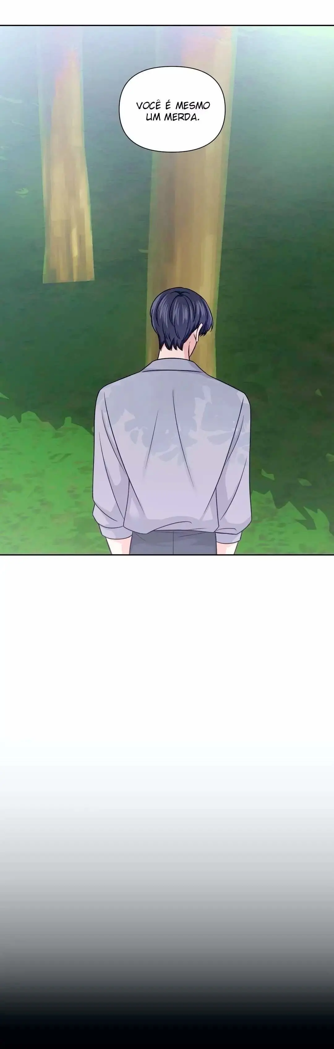 Turn off the Camera – Capítulo 58 Yaoi – Página 13