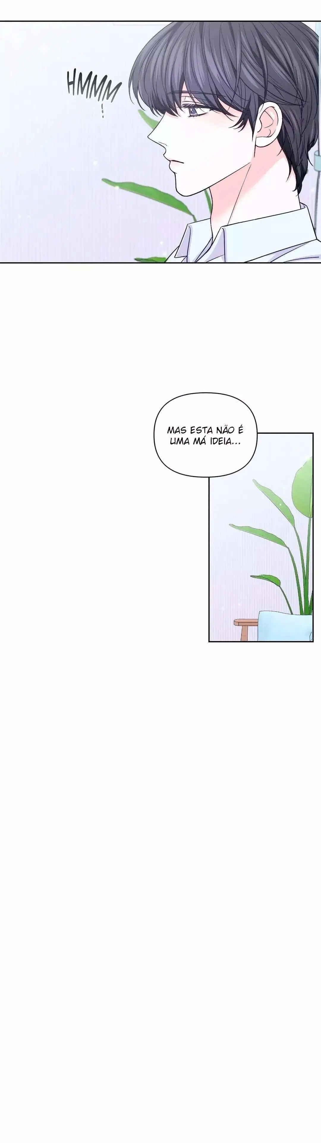 Turn off the Camera – Capítulo 58 Yaoi – Página 25