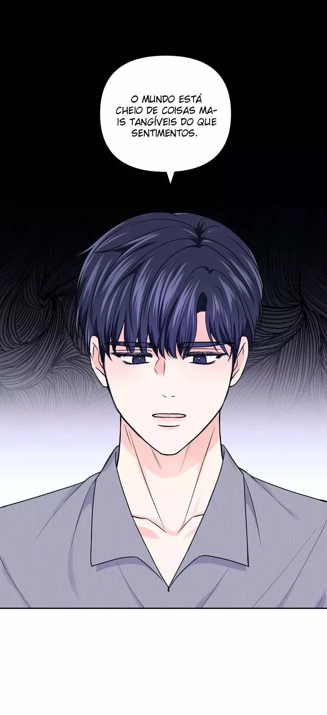 Turn off the Camera – Capítulo 58 Yaoi – Página 7