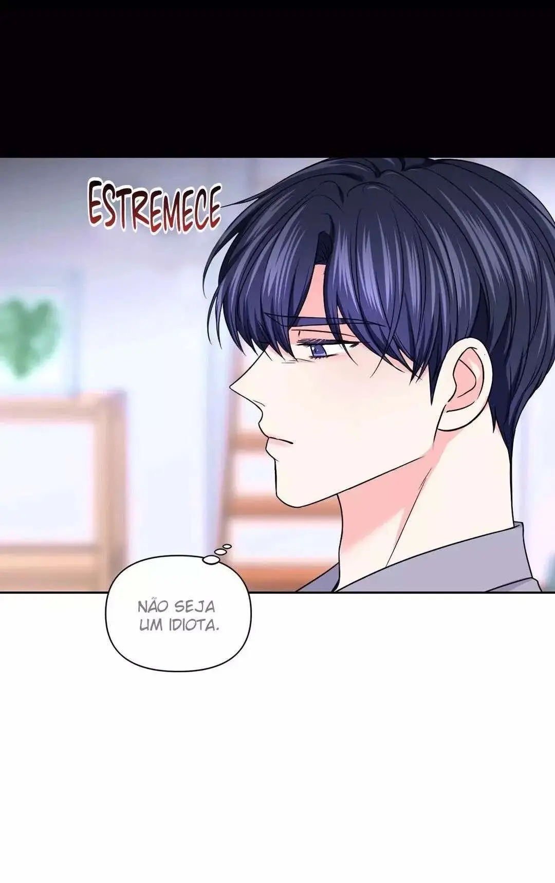 Turn off the Camera – Capítulo 59 Yaoi – Página 23