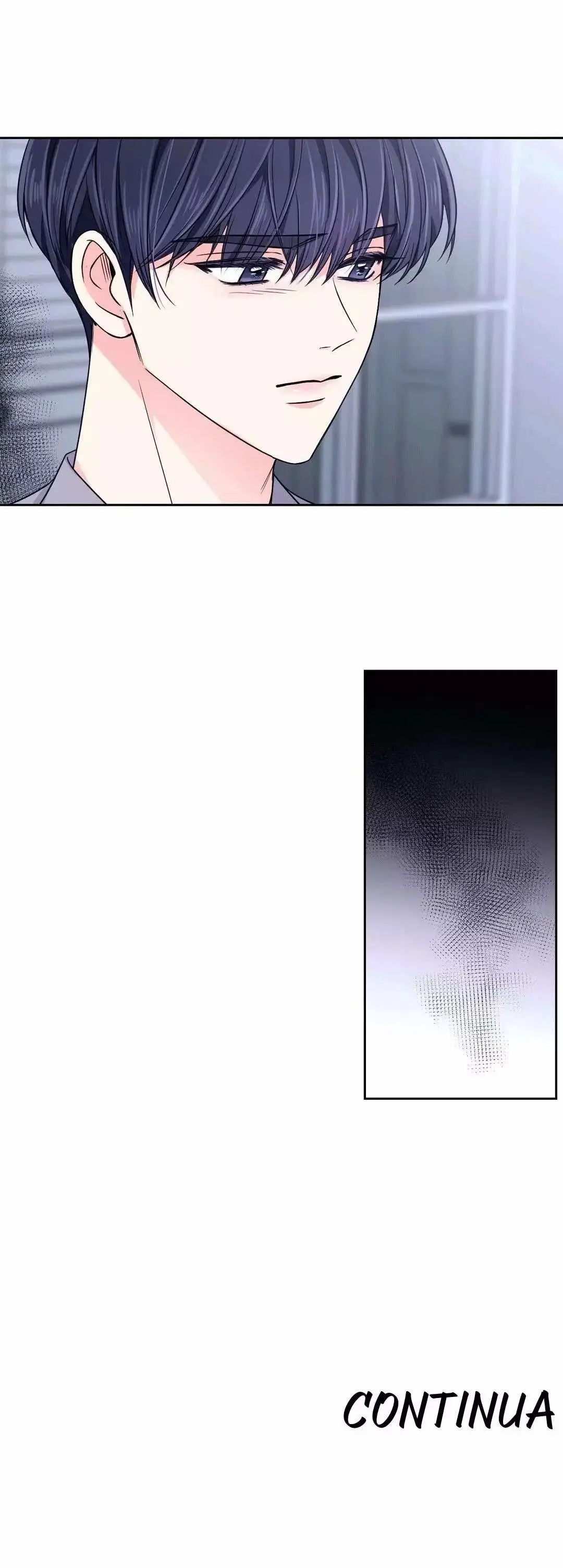 Turn off the Camera – Capítulo 59 Yaoi – Página 27