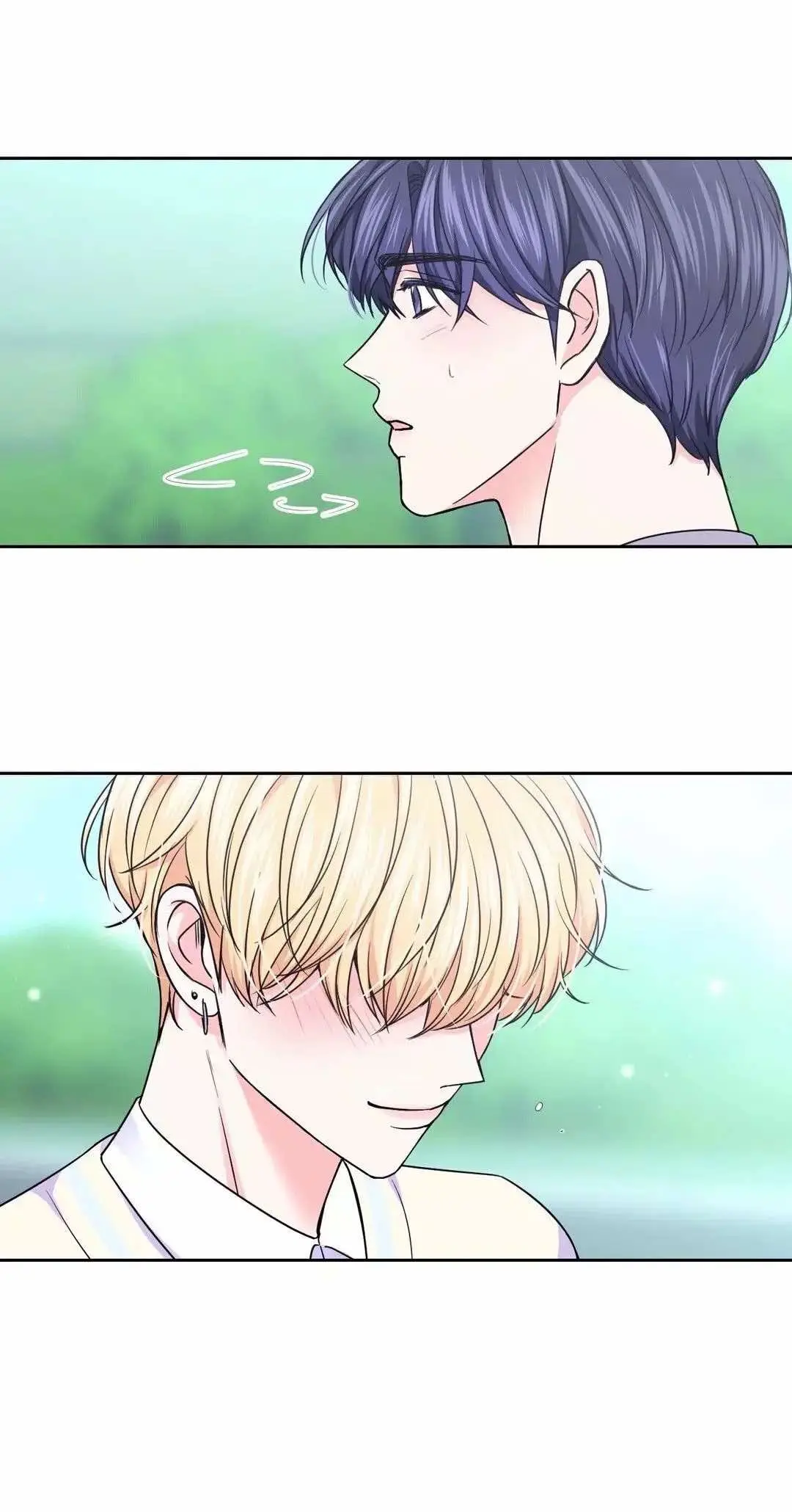 Turn off the Camera – Capítulo 59 Yaoi – Página 5