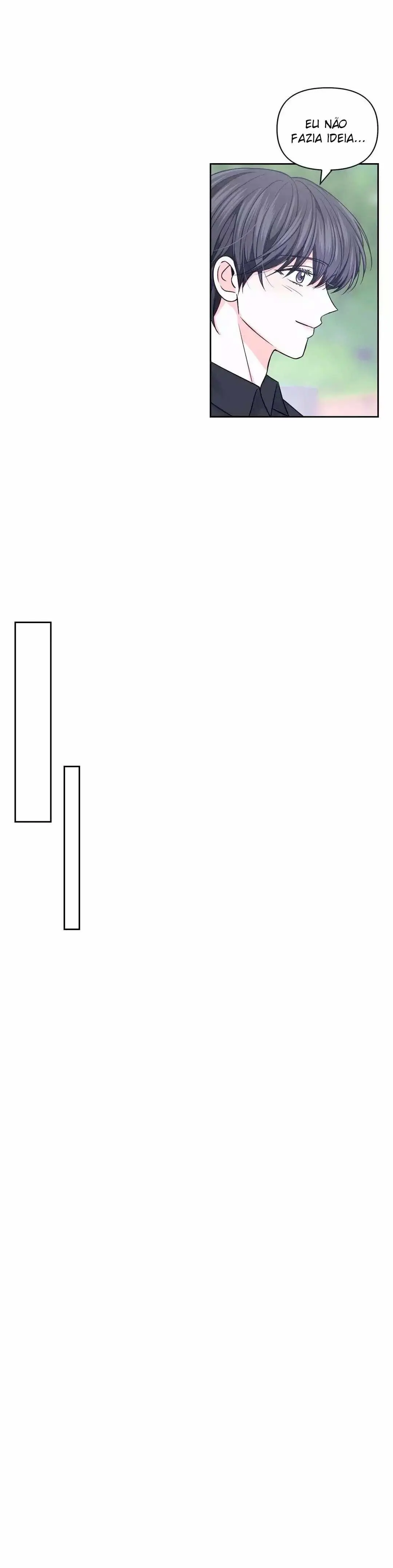 Turn off the Camera – Capítulo 60 Yaoi – Página 24