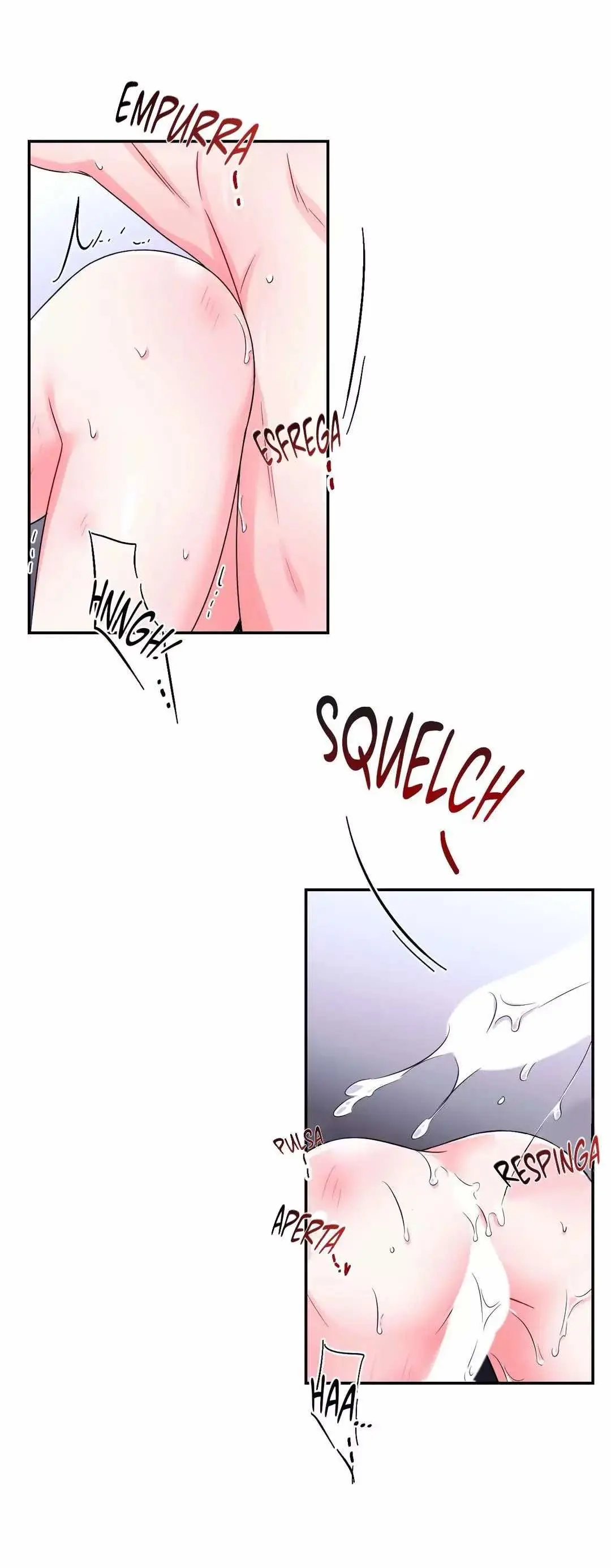 Turn off the Camera – Capítulo 64 Yaoi – Página 14