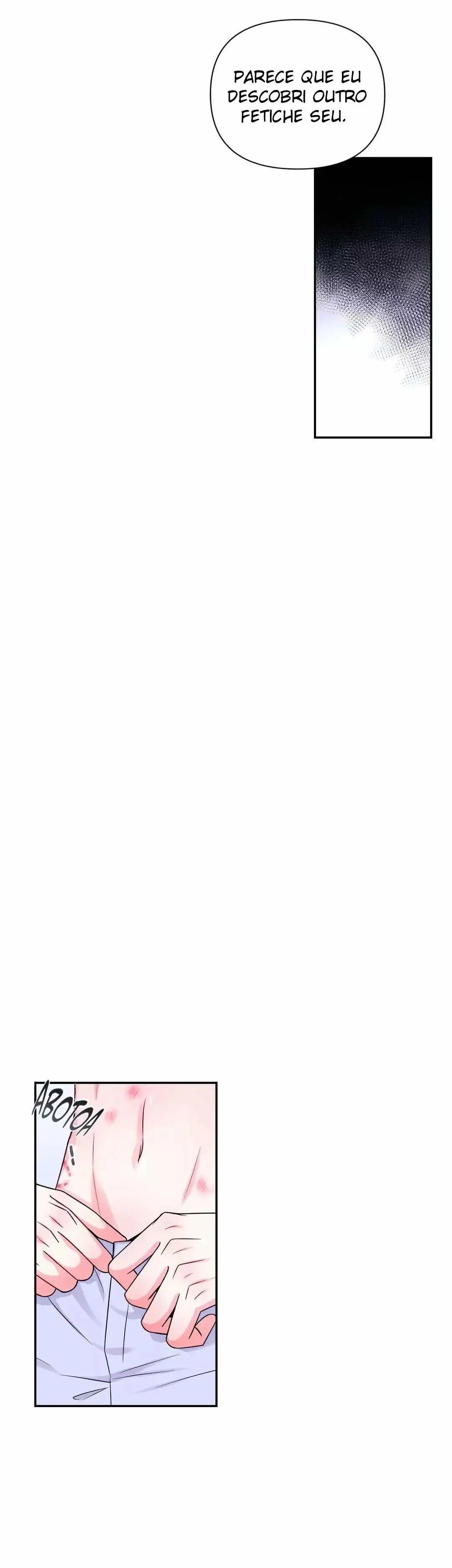 Turn off the Camera – Capítulo 64 Yaoi – Página 16