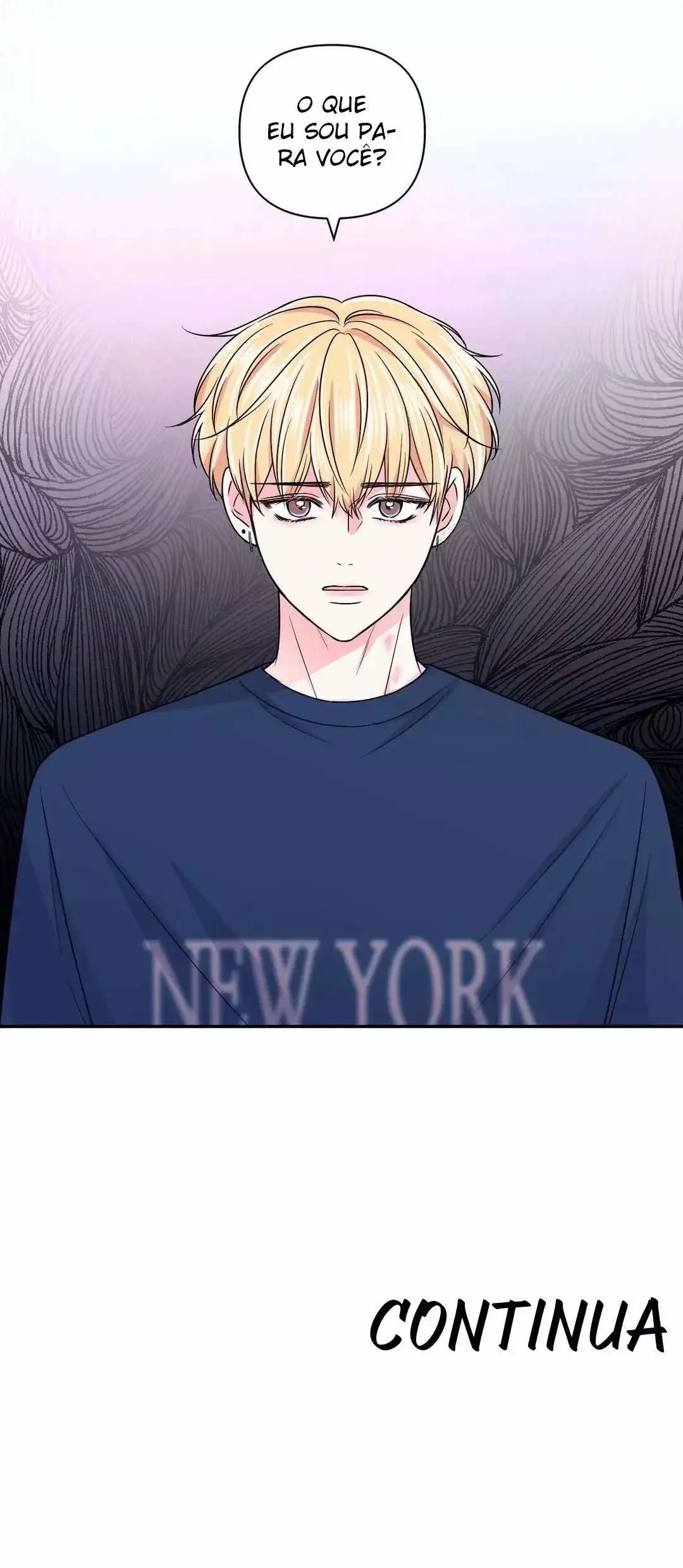 Turn off the Camera – Capítulo 64 Yaoi – Página 28