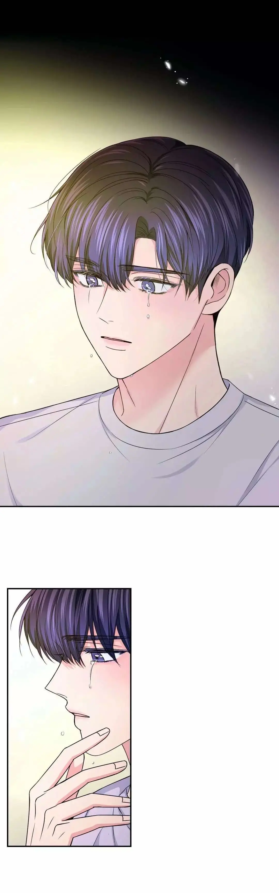 Turn off the Camera – Capítulo 65 Yaoi – Página 12