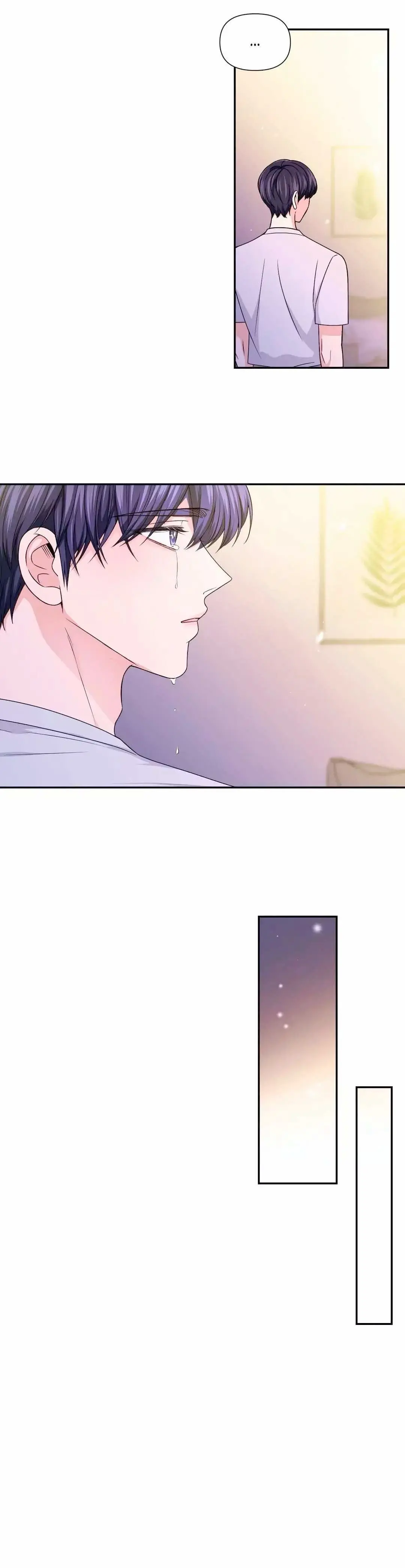 Turn off the Camera – Capítulo 65 Yaoi – Página 13