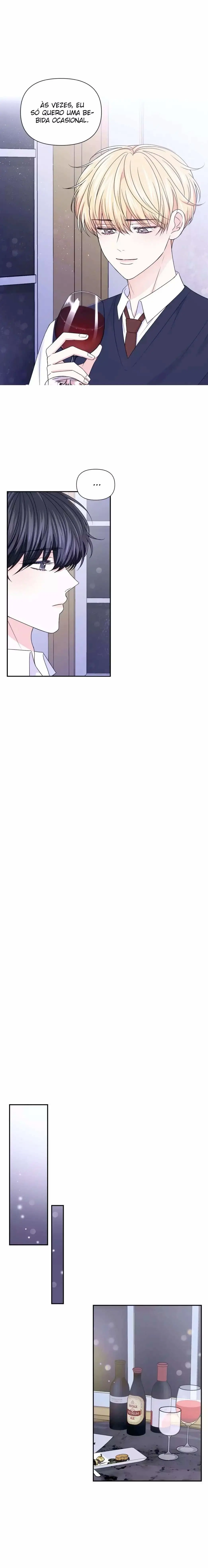 Turn off the Camera – Capítulo 66 Yaoi – Página 10