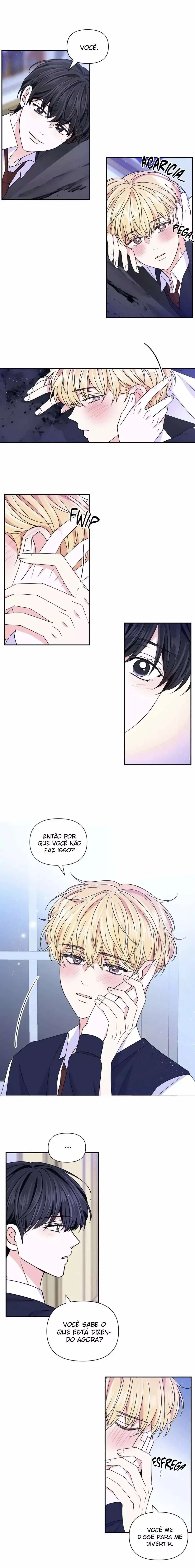 Turn off the Camera – Capítulo 66 Yaoi – Página 13