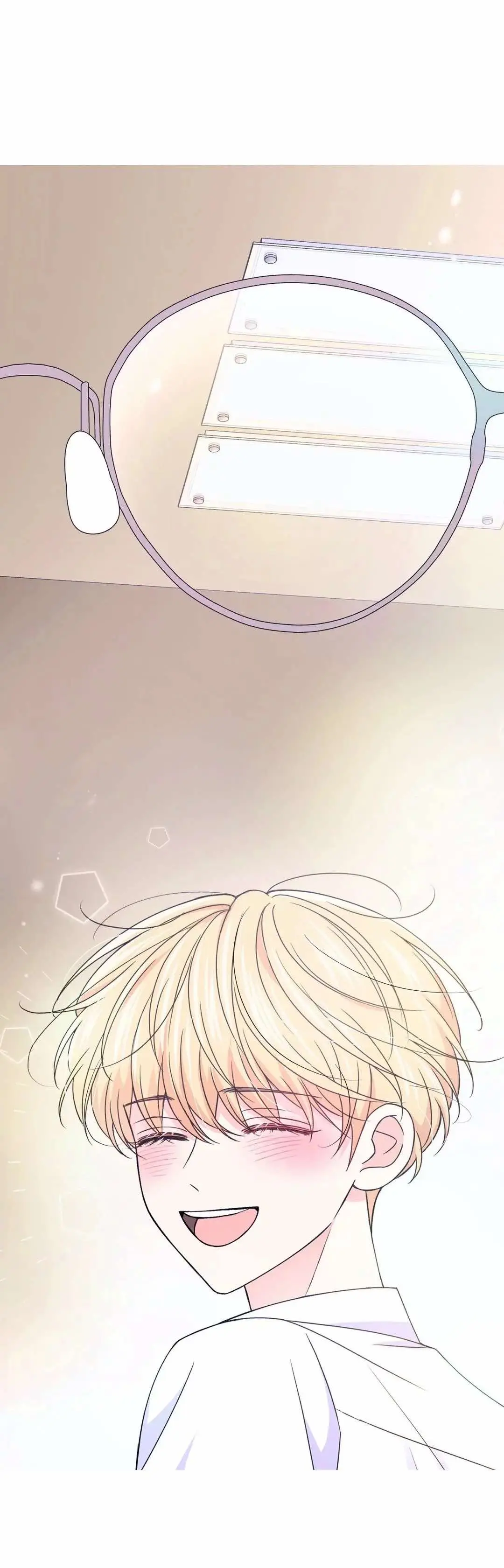 Turn off the Camera – Capítulo 69 Yaoi – Página 27