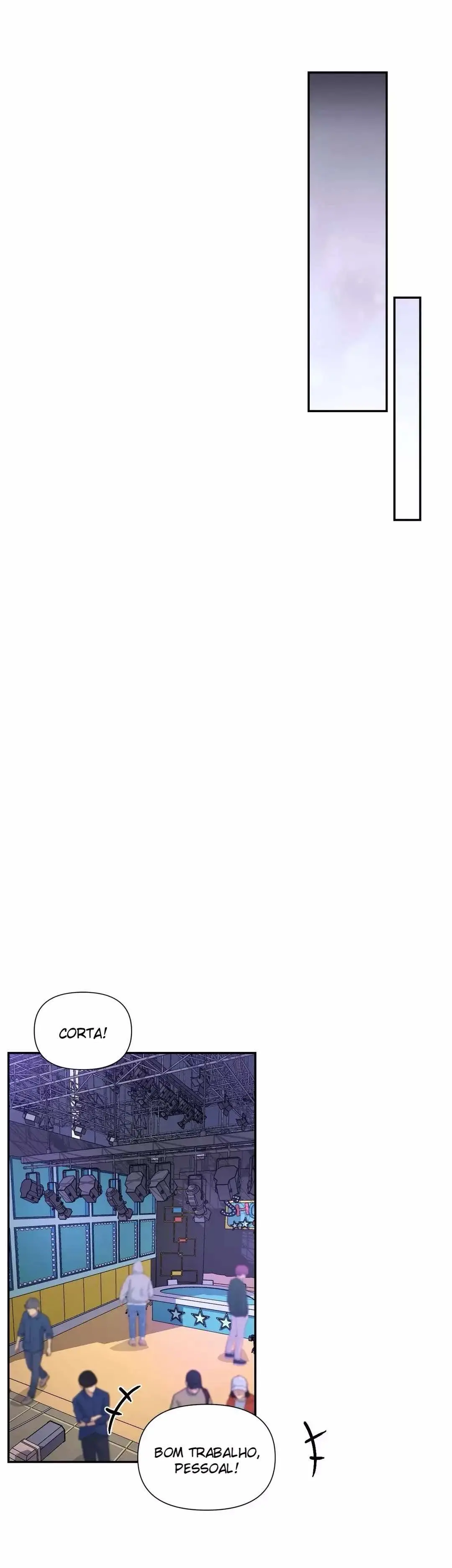 Turn off the Camera – Capítulo 70 Yaoi – Página 27