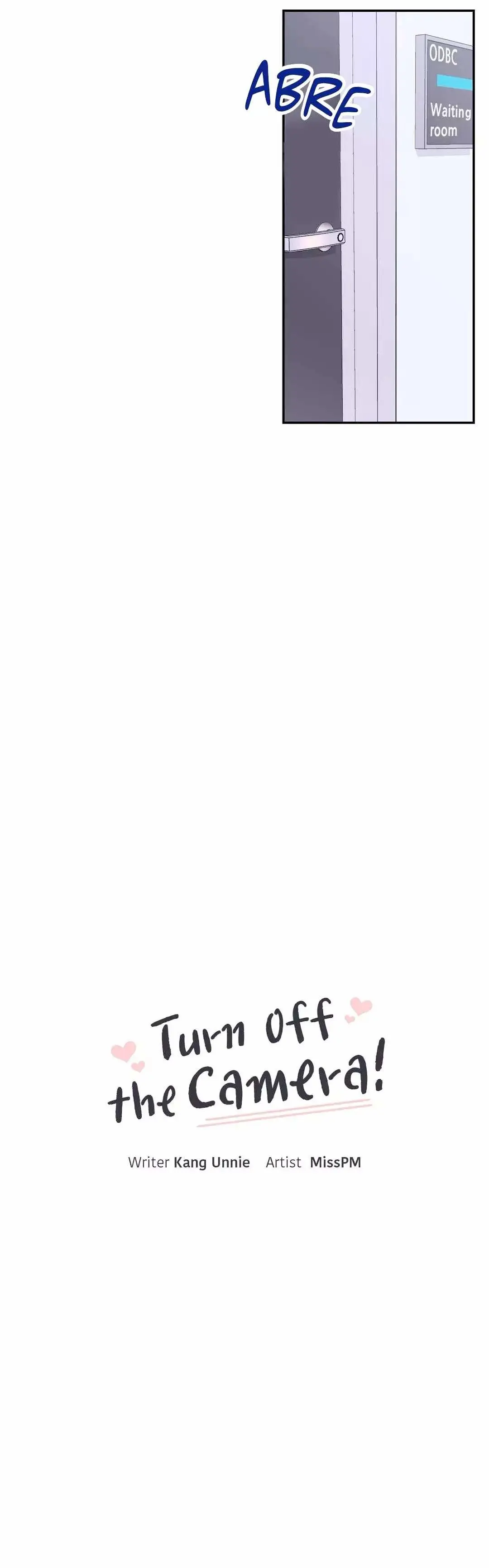 Turn off the Camera – Capítulo 70 Yaoi – Página 9