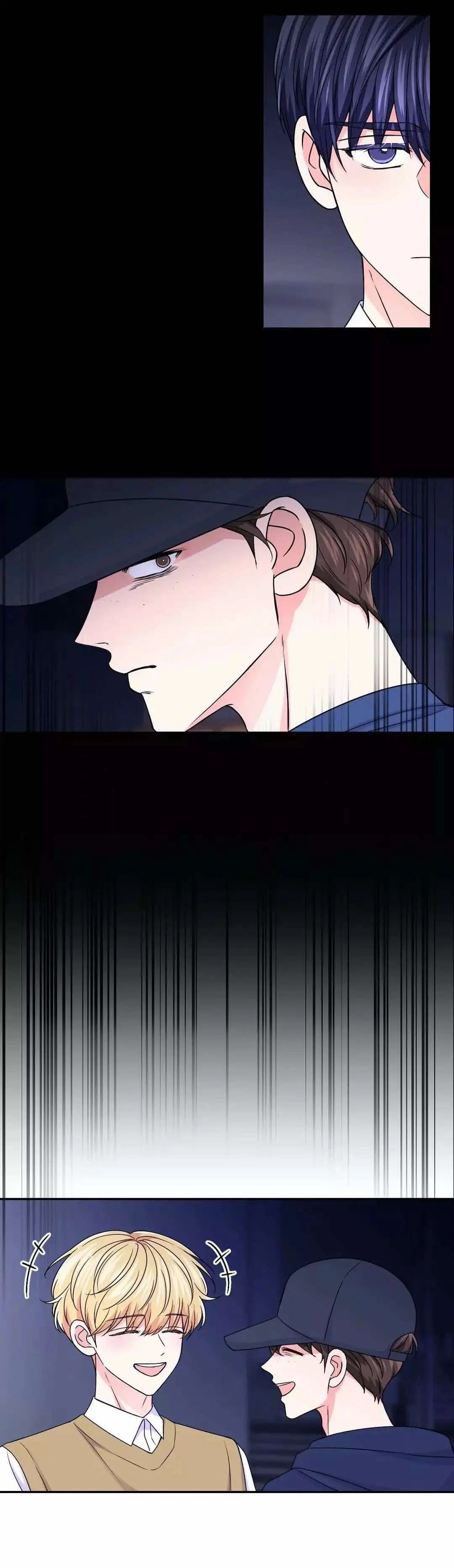 Turn off the Camera – Capítulo 71 Yaoi – Página 5