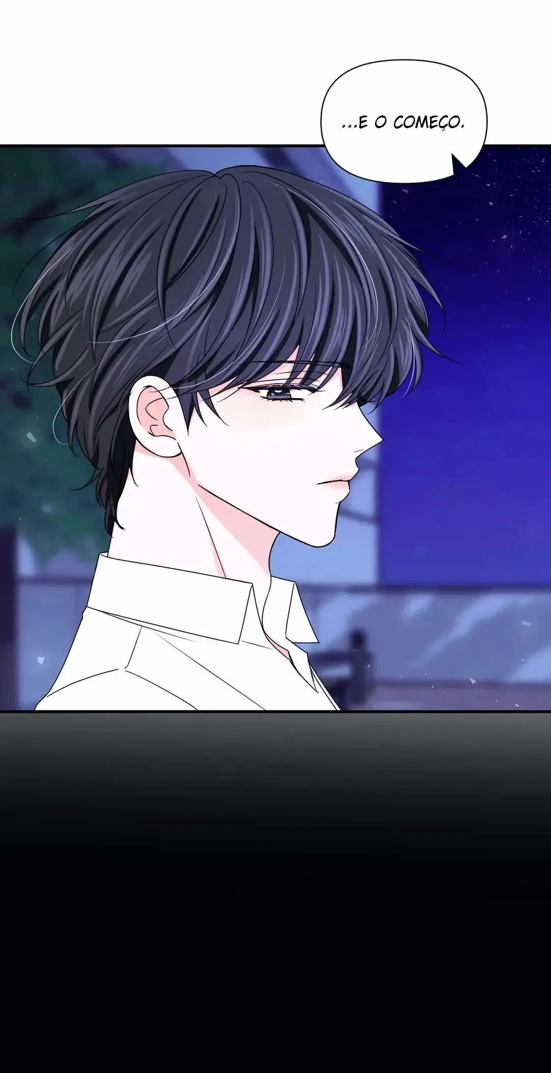 Turn off the Camera – Capítulo 73 Yaoi – Página 19