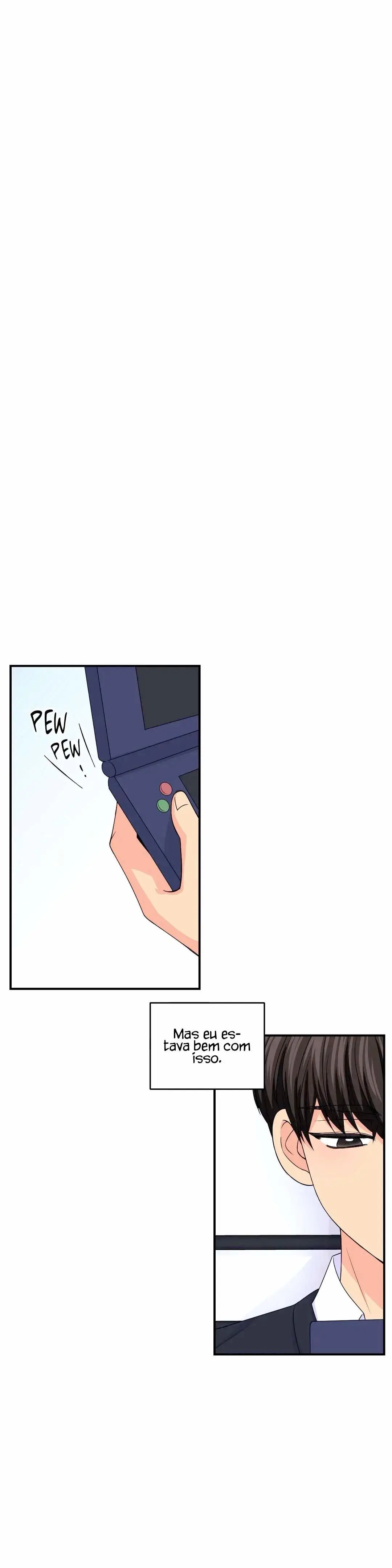 Turn off the Camera – Capítulo 74 Yaoi – Página 7