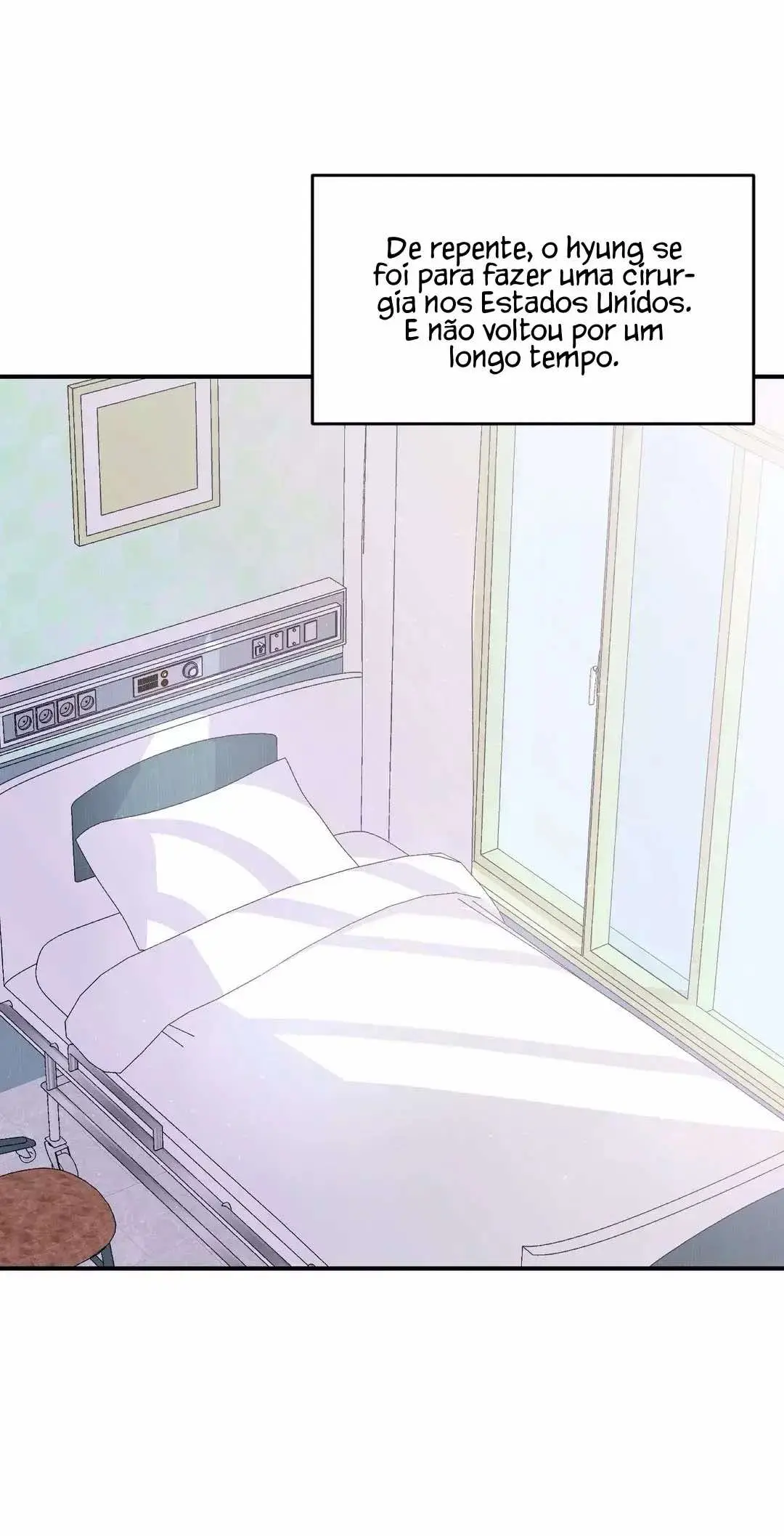 Turn off the Camera – Capítulo 75 Yaoi – Página 17