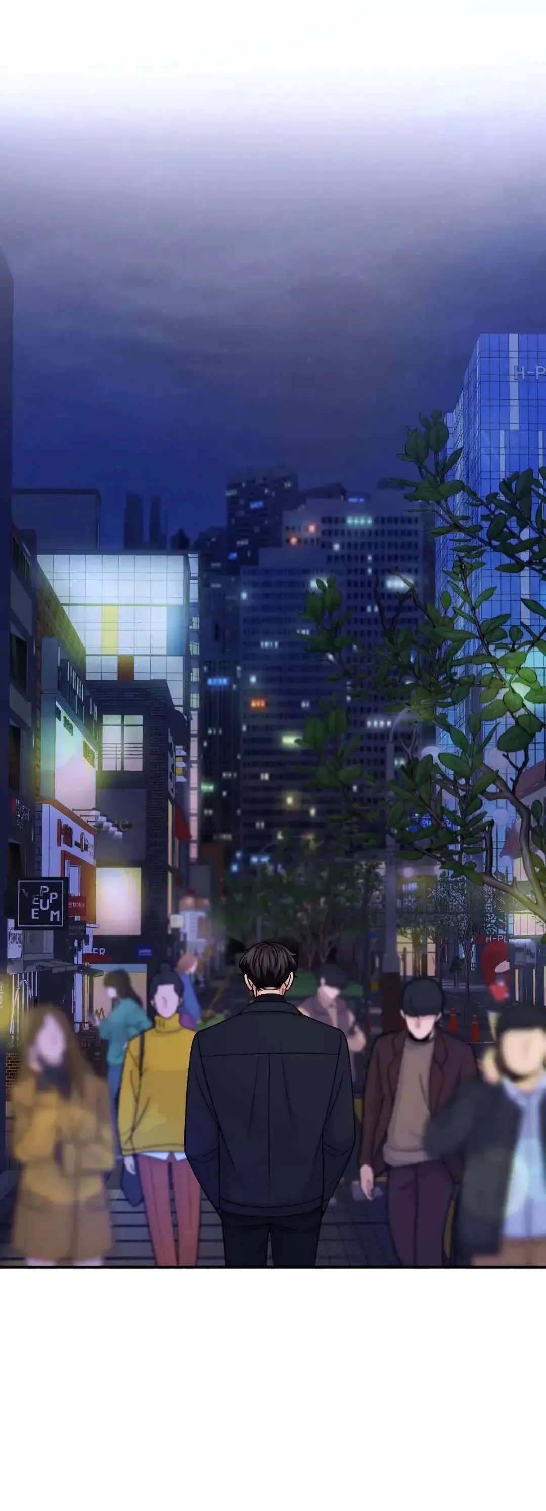 Turn off the Camera – Capítulo 75 Yaoi – Página 21