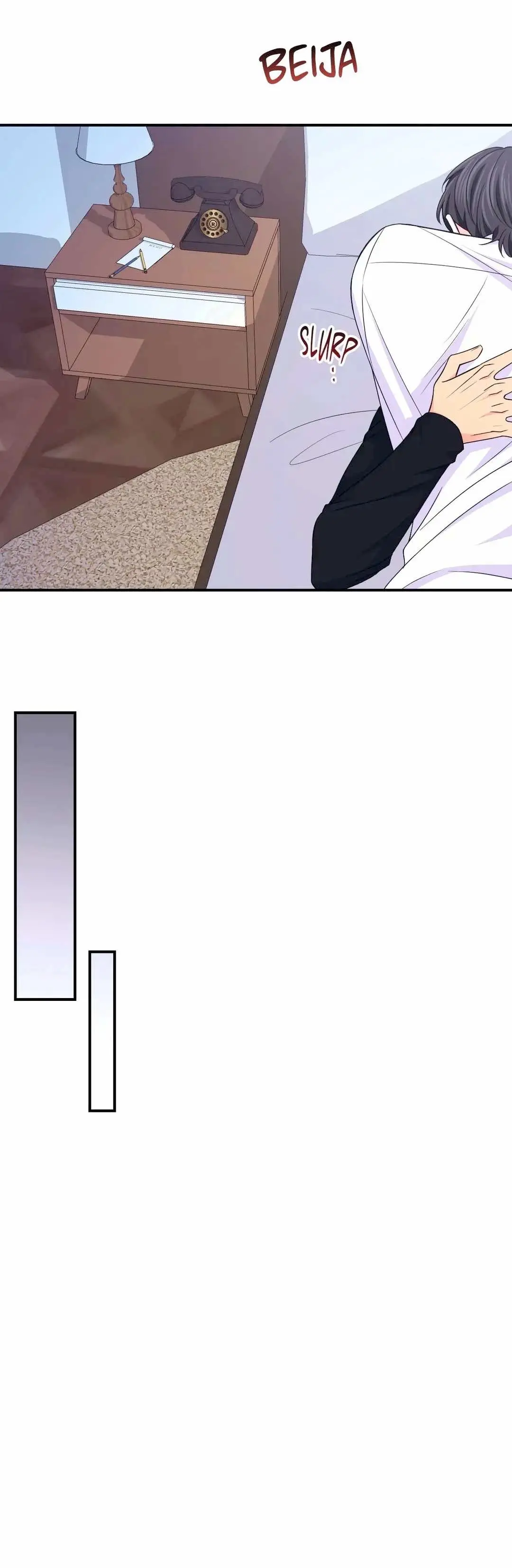 Turn off the Camera – Capítulo 76 Yaoi – Página 12