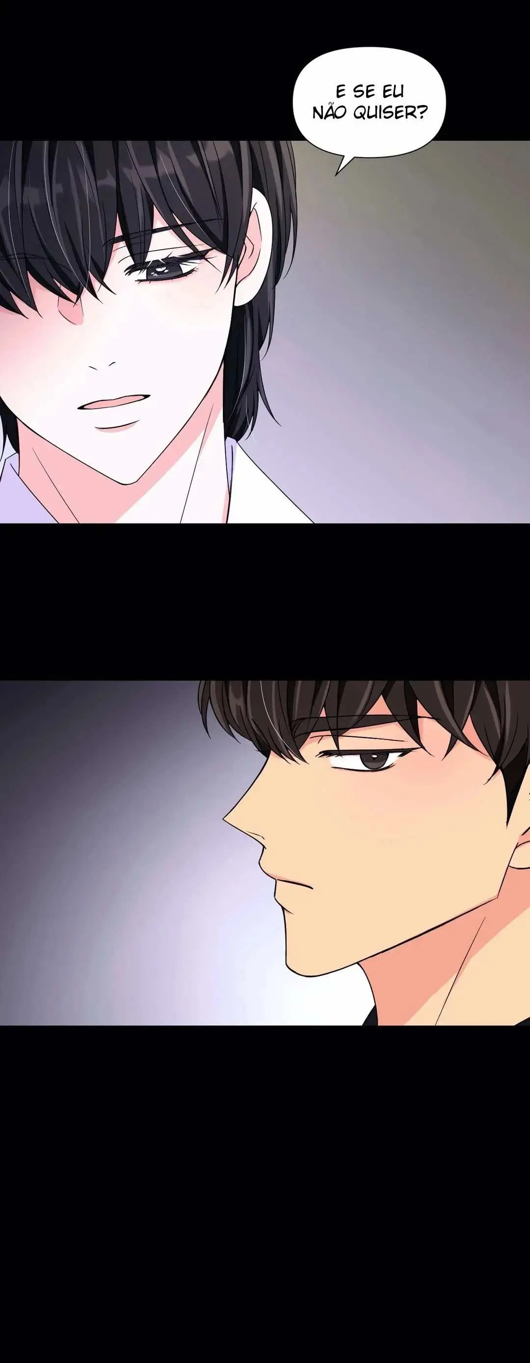 Turn off the Camera – Capítulo 76 Yaoi – Página 29