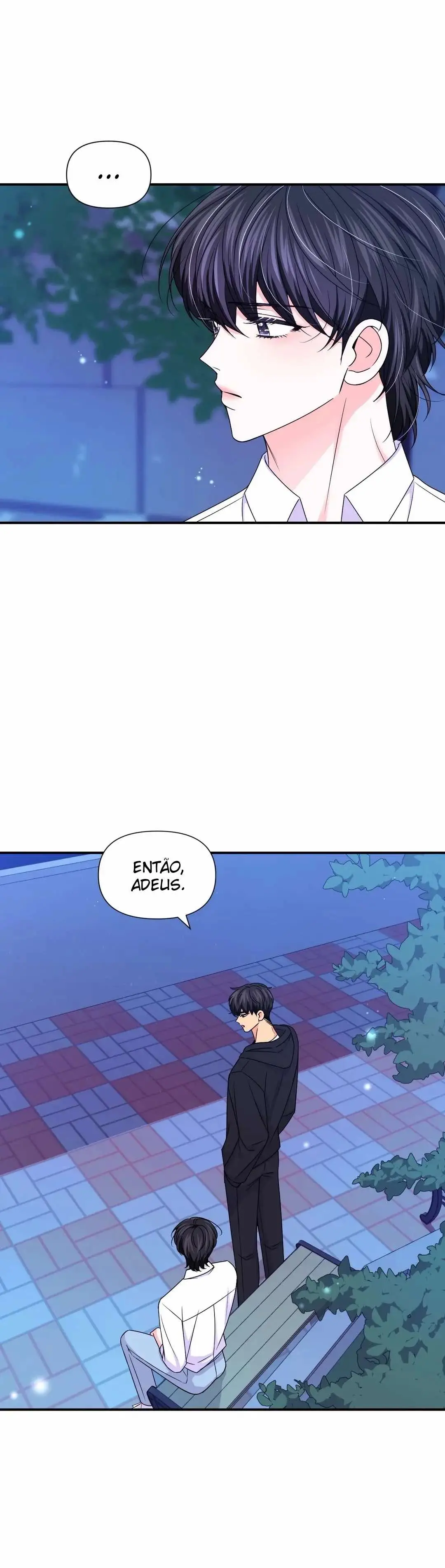 Turn off the Camera – Capítulo 77 Yaoi – Página 7