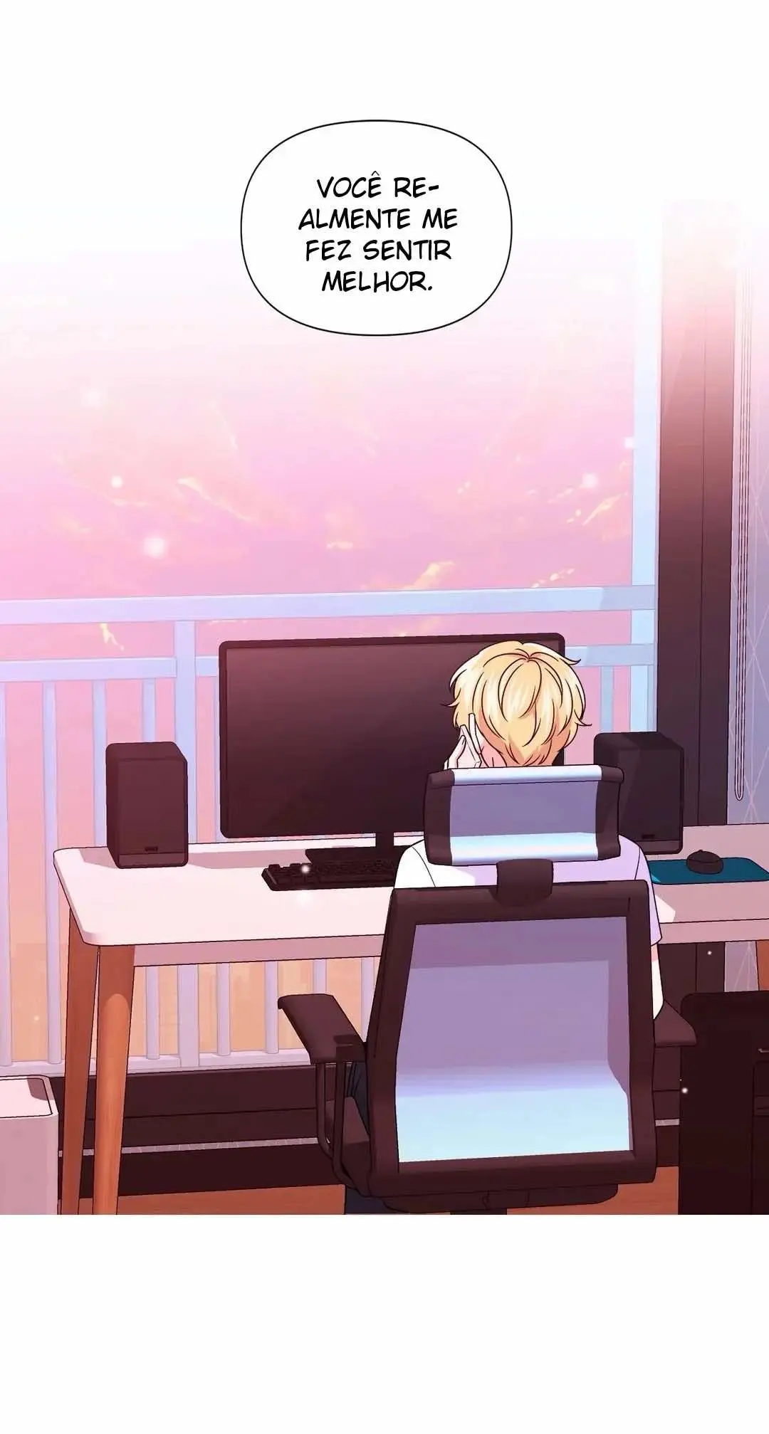 Turn off the Camera – Capítulo 78 Yaoi – Página 22