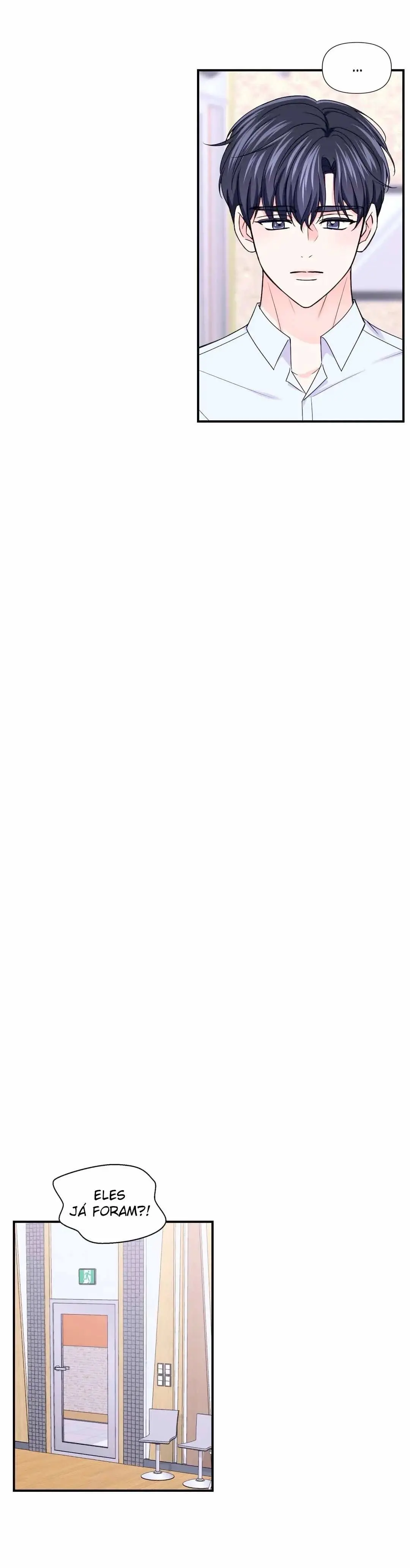 Turn off the Camera – Capítulo 78 Yaoi – Página 4