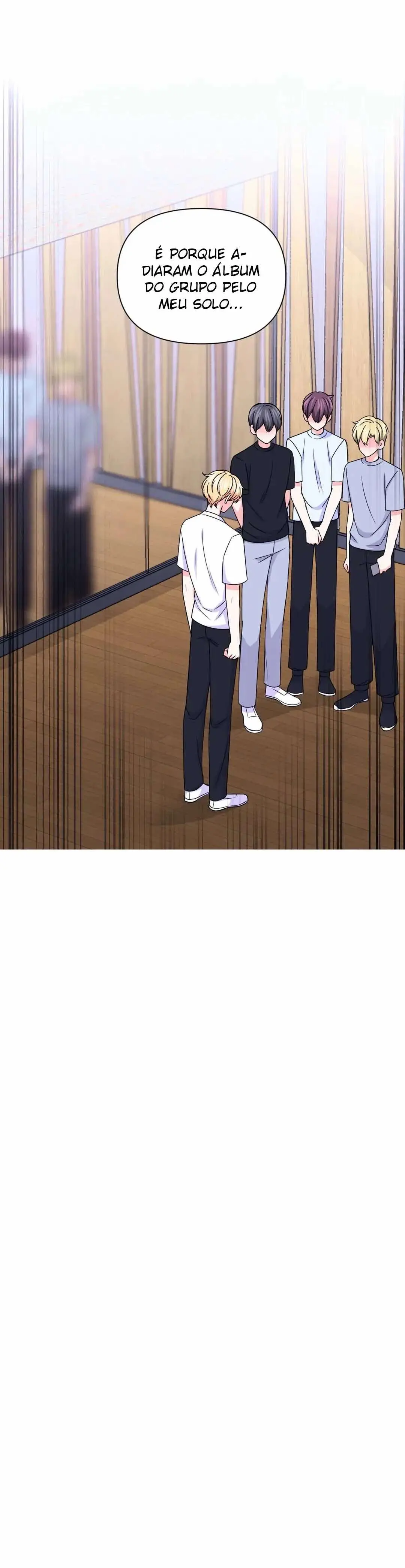 Turn off the Camera – Capítulo 78 Yaoi – Página 8