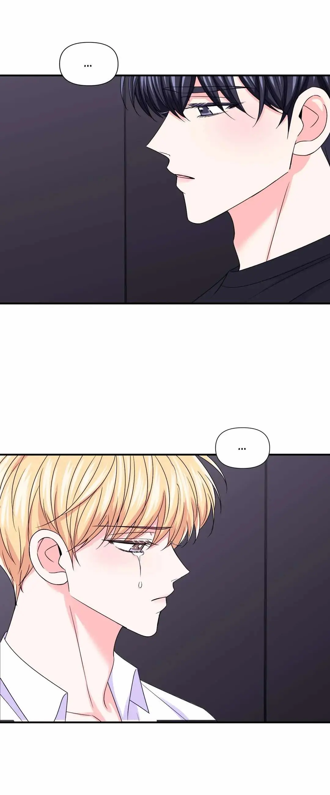 Turn off the Camera – Capítulo 79 Yaoi – Página 10