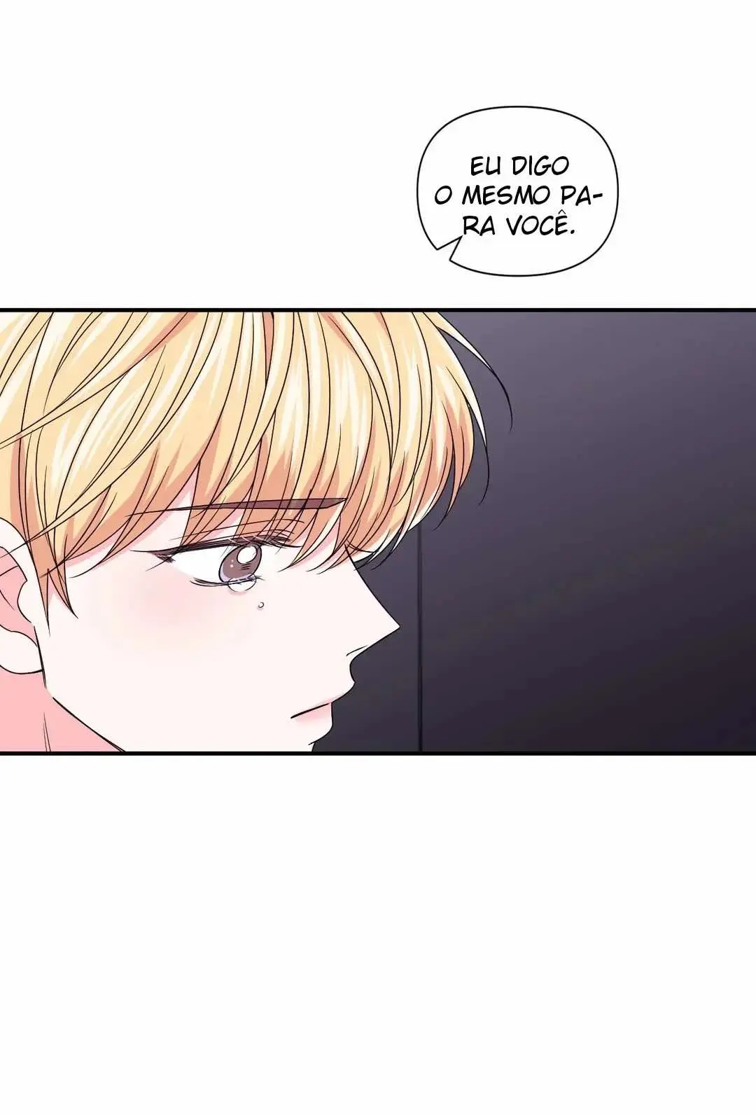 Turn off the Camera – Capítulo 79 Yaoi – Página 11