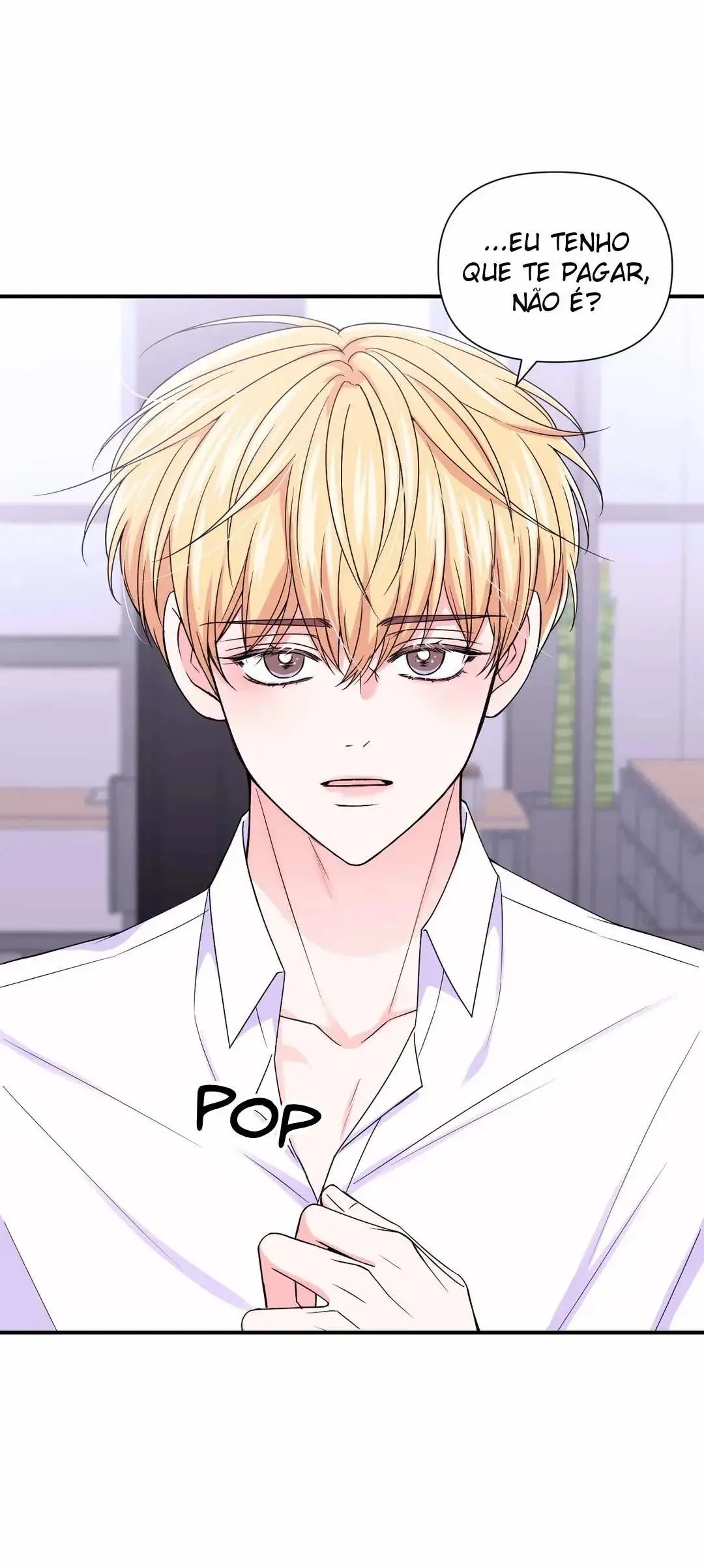 Turn off the Camera – Capítulo 79 Yaoi – Página 5