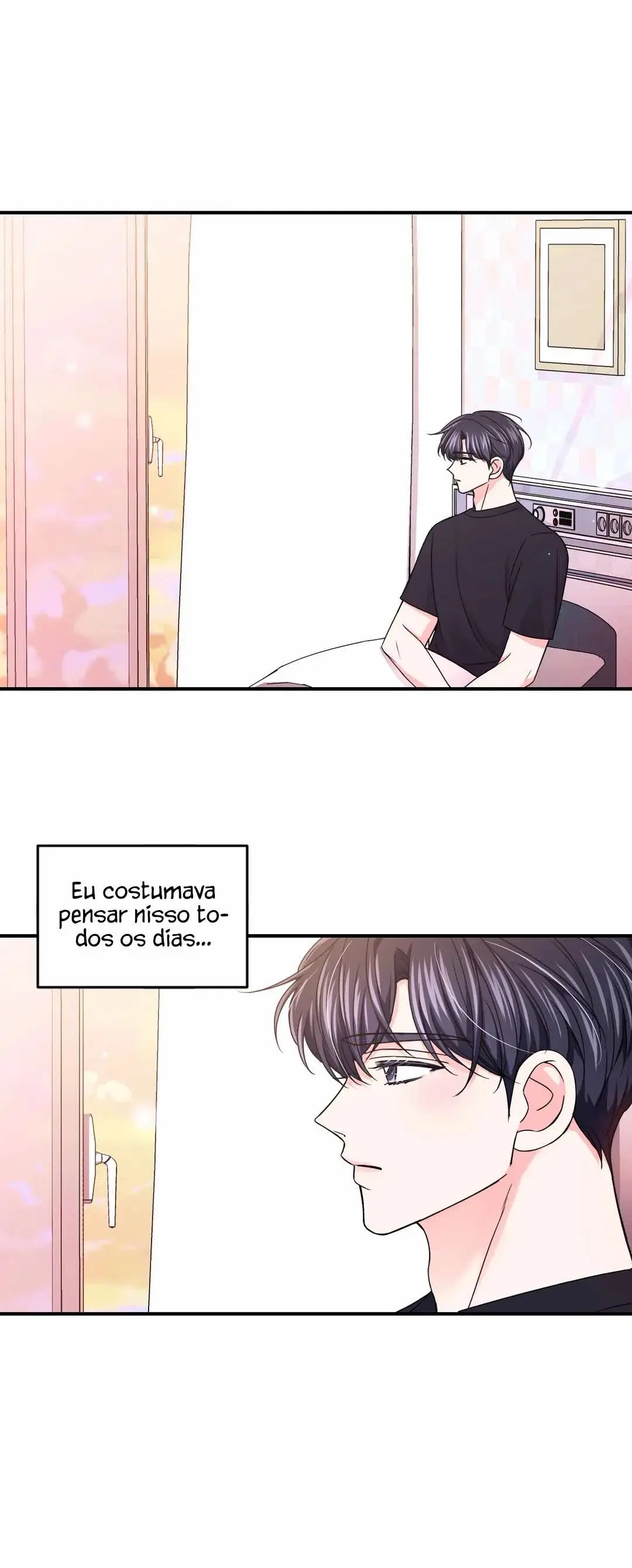 Turn off the Camera – Capítulo 80 Yaoi – Página 25