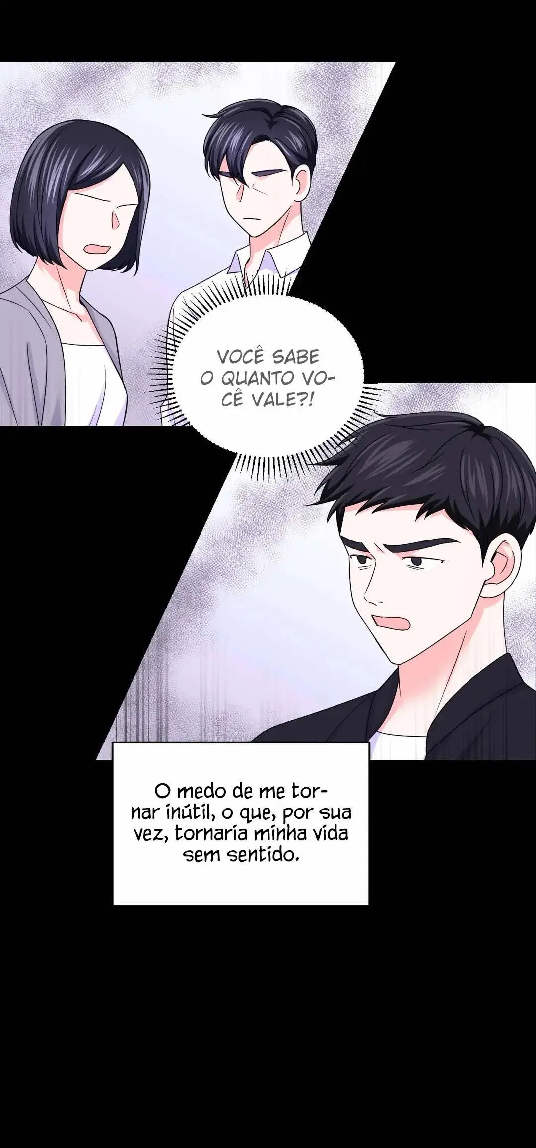 Turn off the Camera – Capítulo 80 Yaoi – Página 27