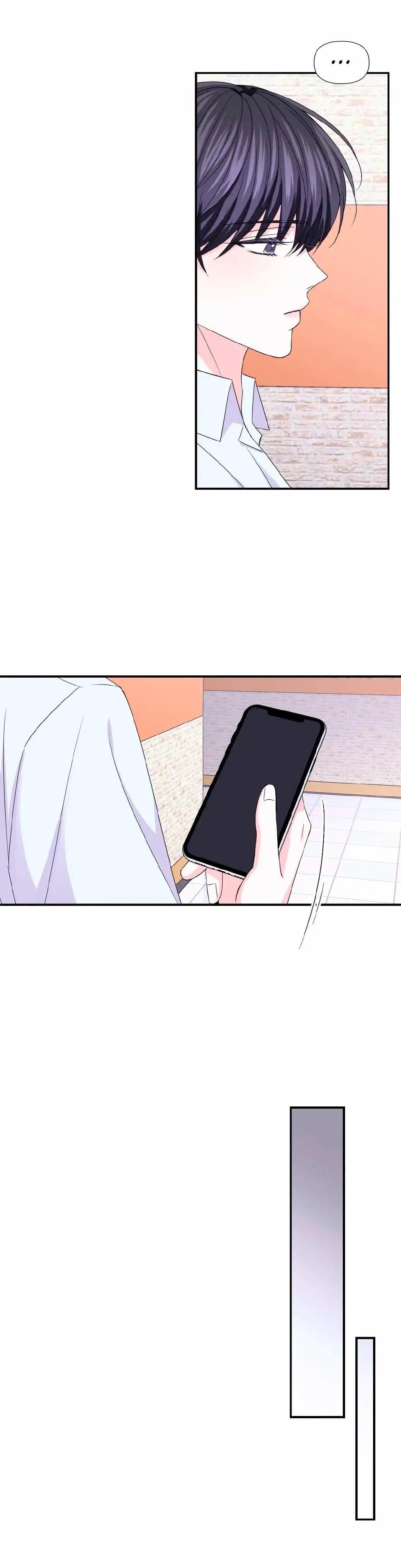 Turn off the Camera – Capítulo 82 Yaoi – Página 28