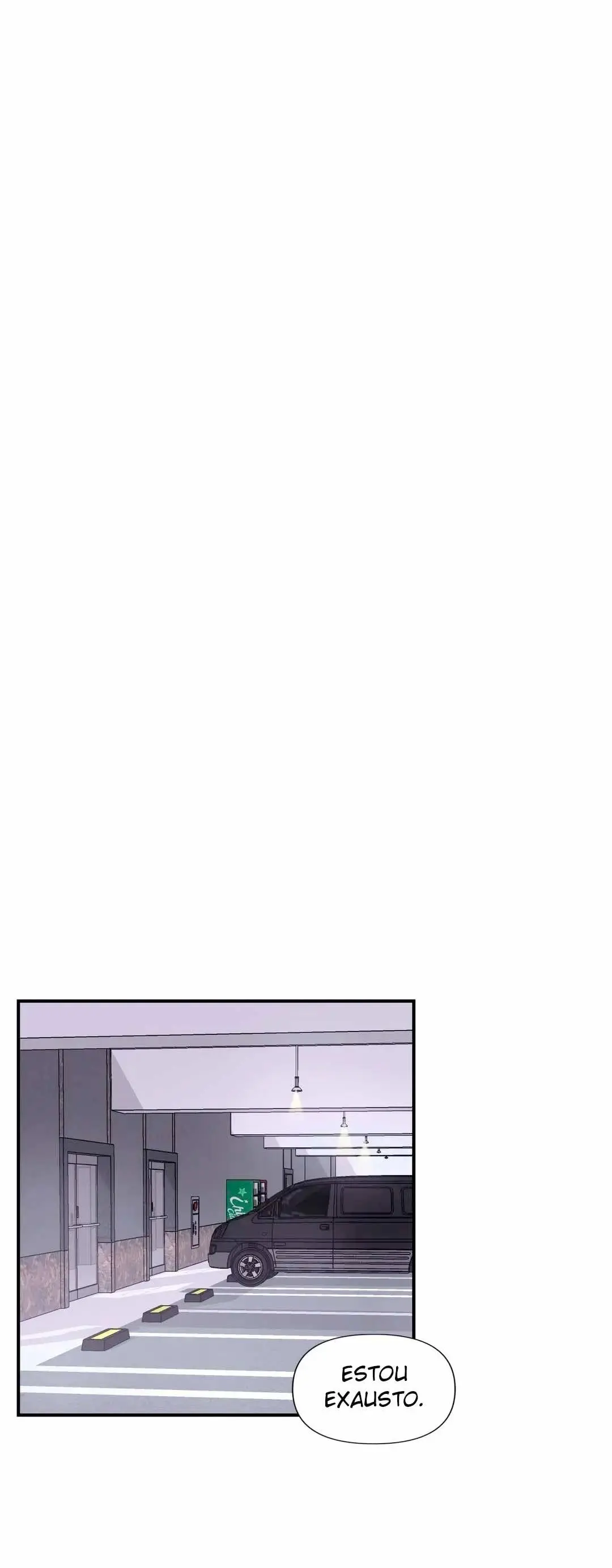 Turn off the Camera – Capítulo 82 Yaoi – Página 29