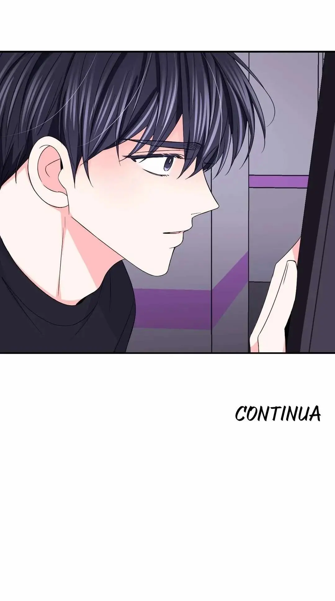 Turn off the Camera – Capítulo 82 Yaoi – Página 33