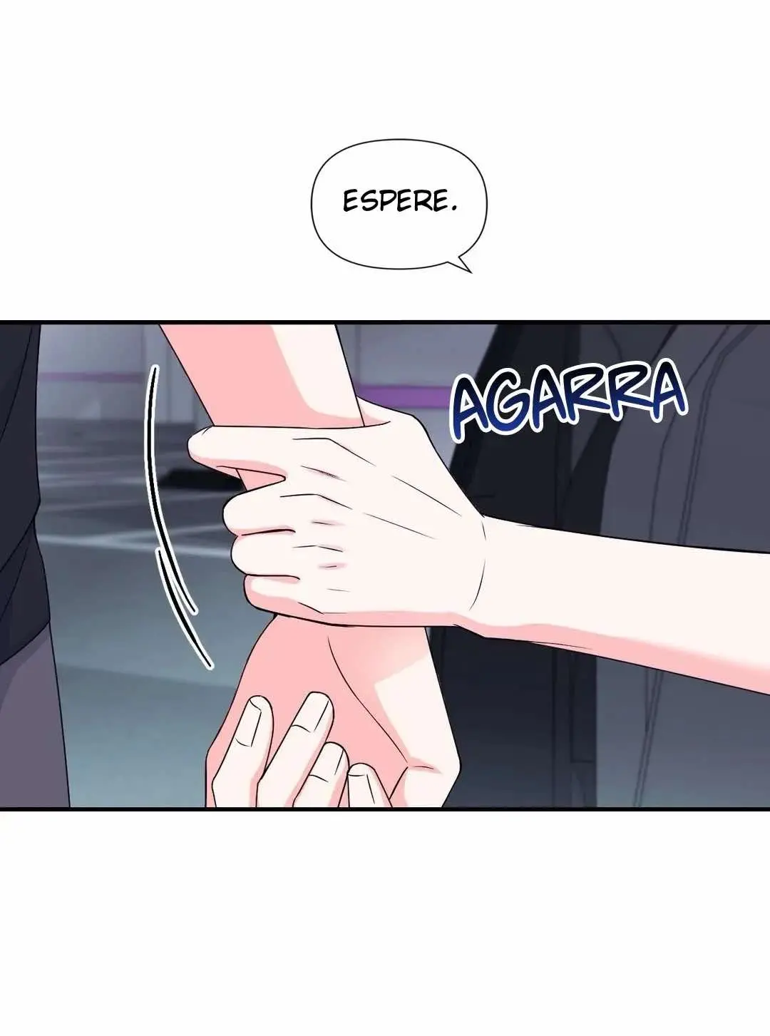 Turn off the Camera – Capítulo 83 Yaoi – Página 7