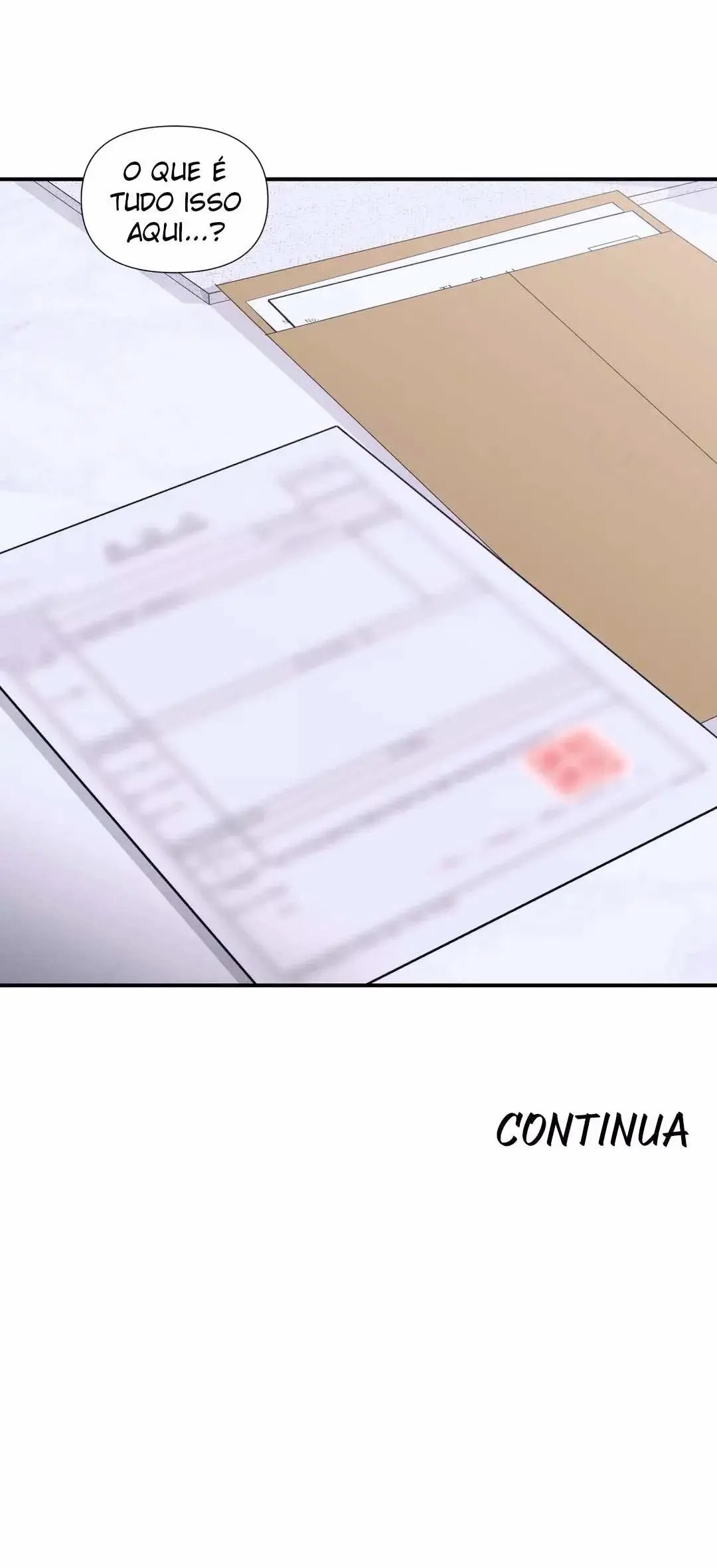 Turn off the Camera – Capítulo 85 Yaoi – Página 29