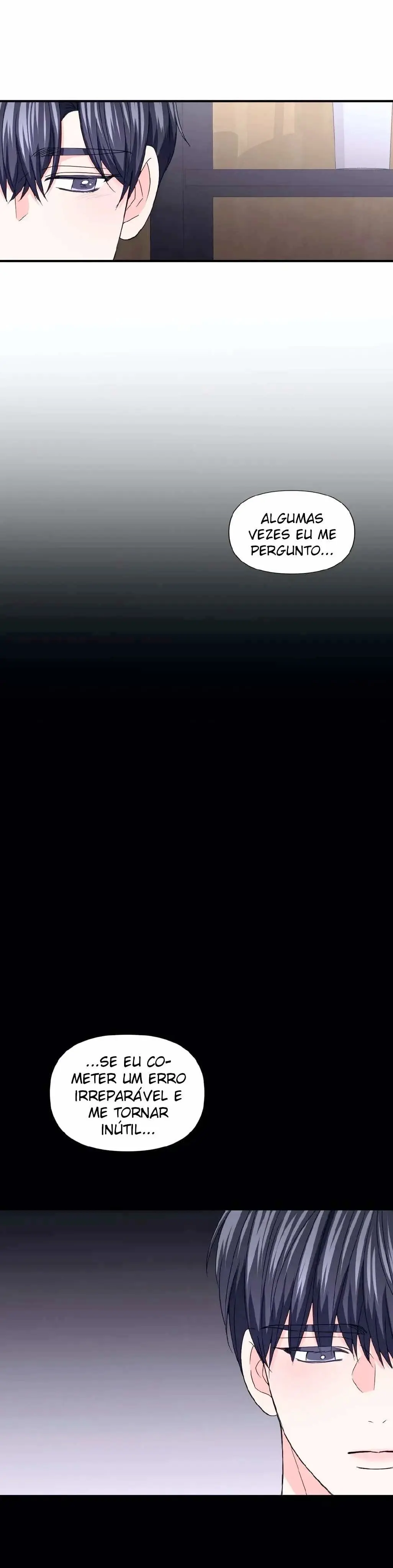 Turn off the Camera – Capítulo 86 Yaoi – Página 16