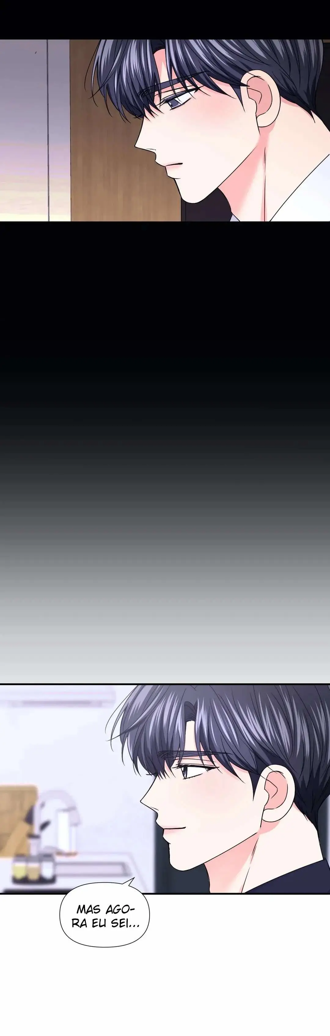 Turn off the Camera – Capítulo 86 Yaoi – Página 19