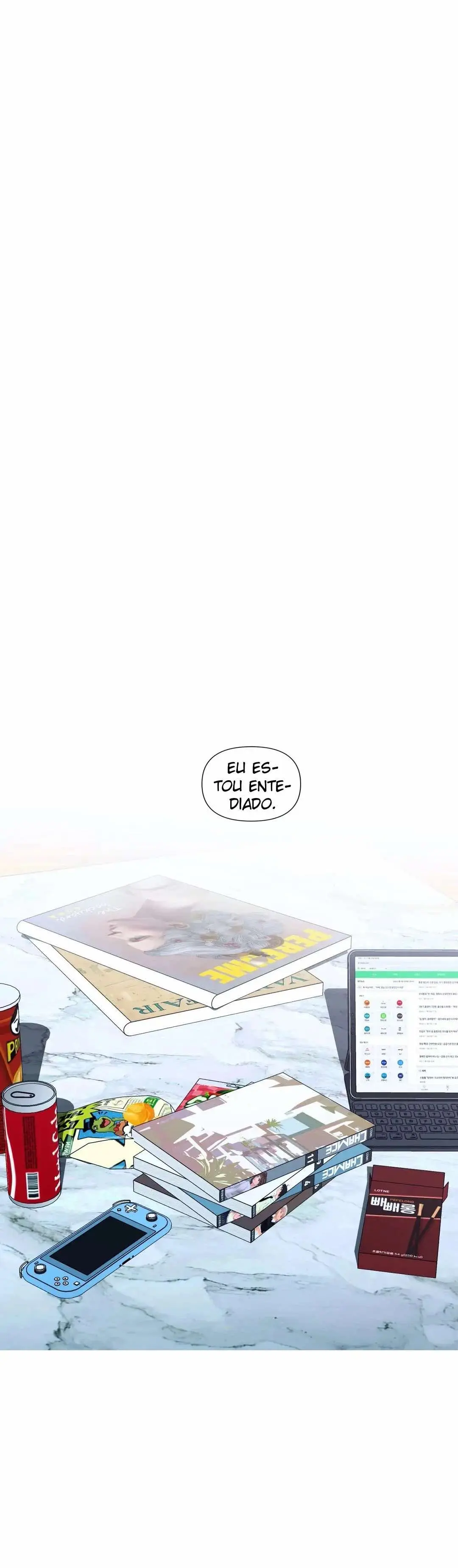 Turn off the Camera – Capítulo 86 Yaoi – Página 24