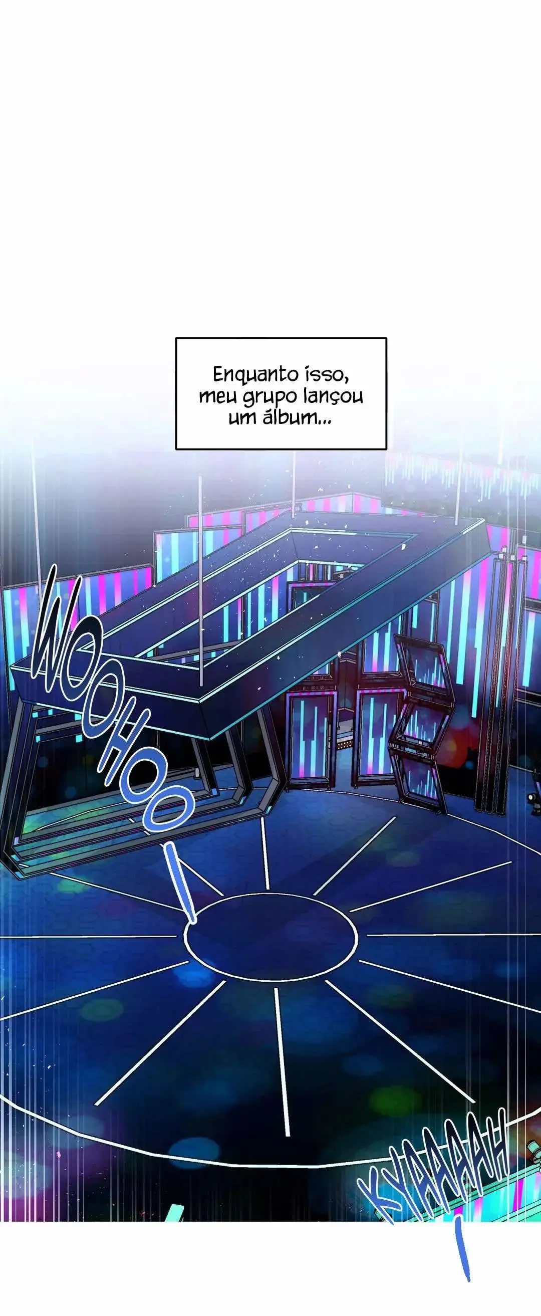 Turn off the Camera – Capítulo 87 Yaoi – Página 13