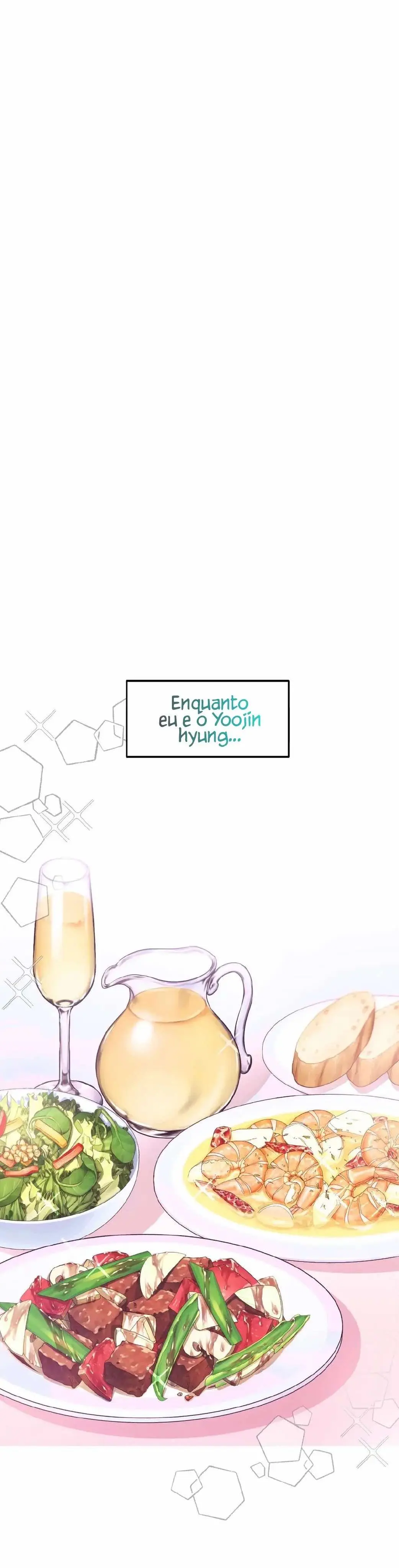 Turn off the Camera – Capítulo 87 Yaoi – Página 23