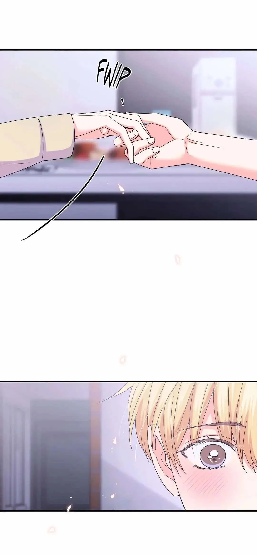 Turn off the Camera – Capítulo 87 Yaoi – Página 29